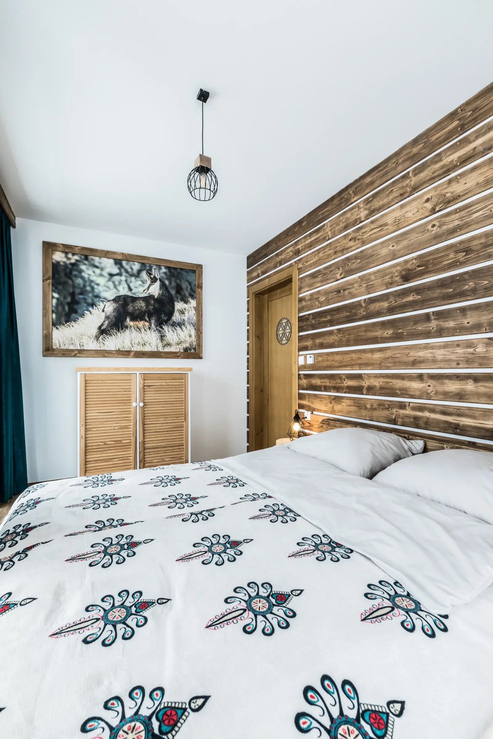 Apartament Butorowy Mrowiec 8-Kościelisko