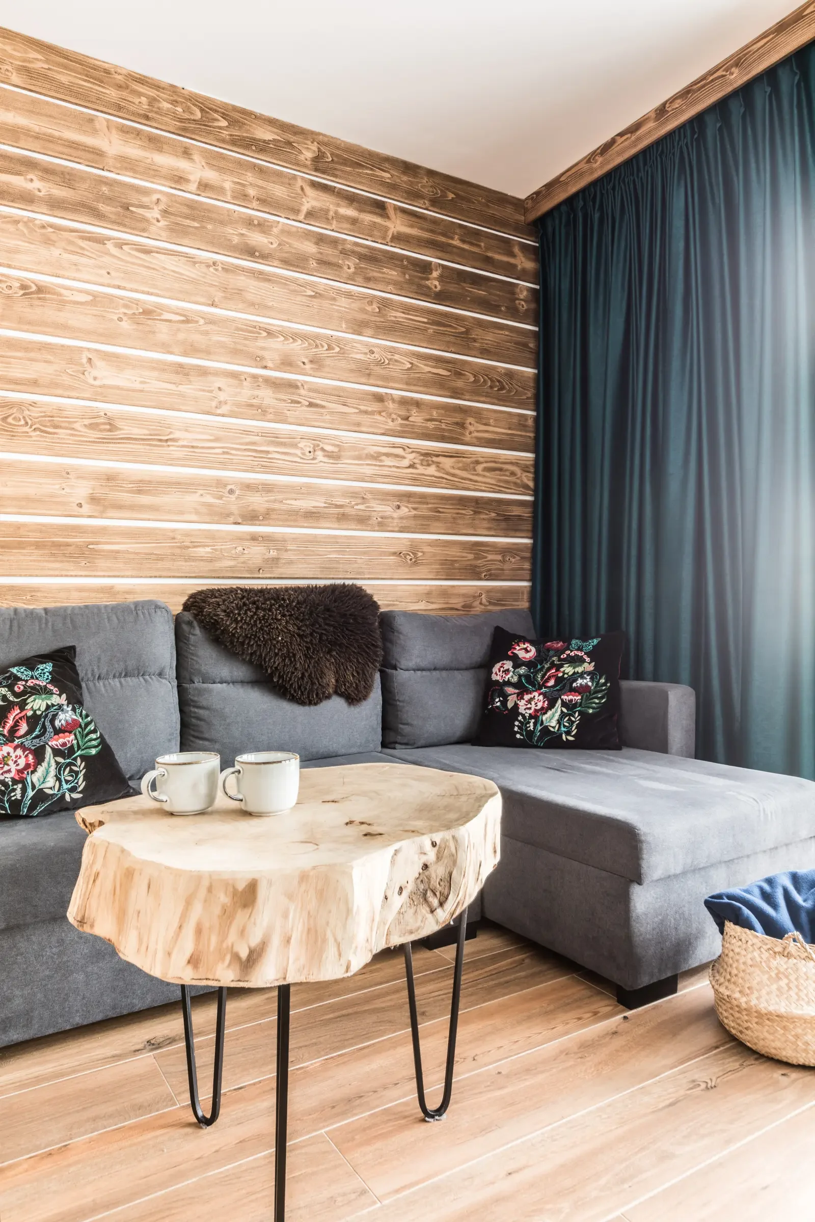 Apartament Butorowy Mrowiec 8-Kościelisko