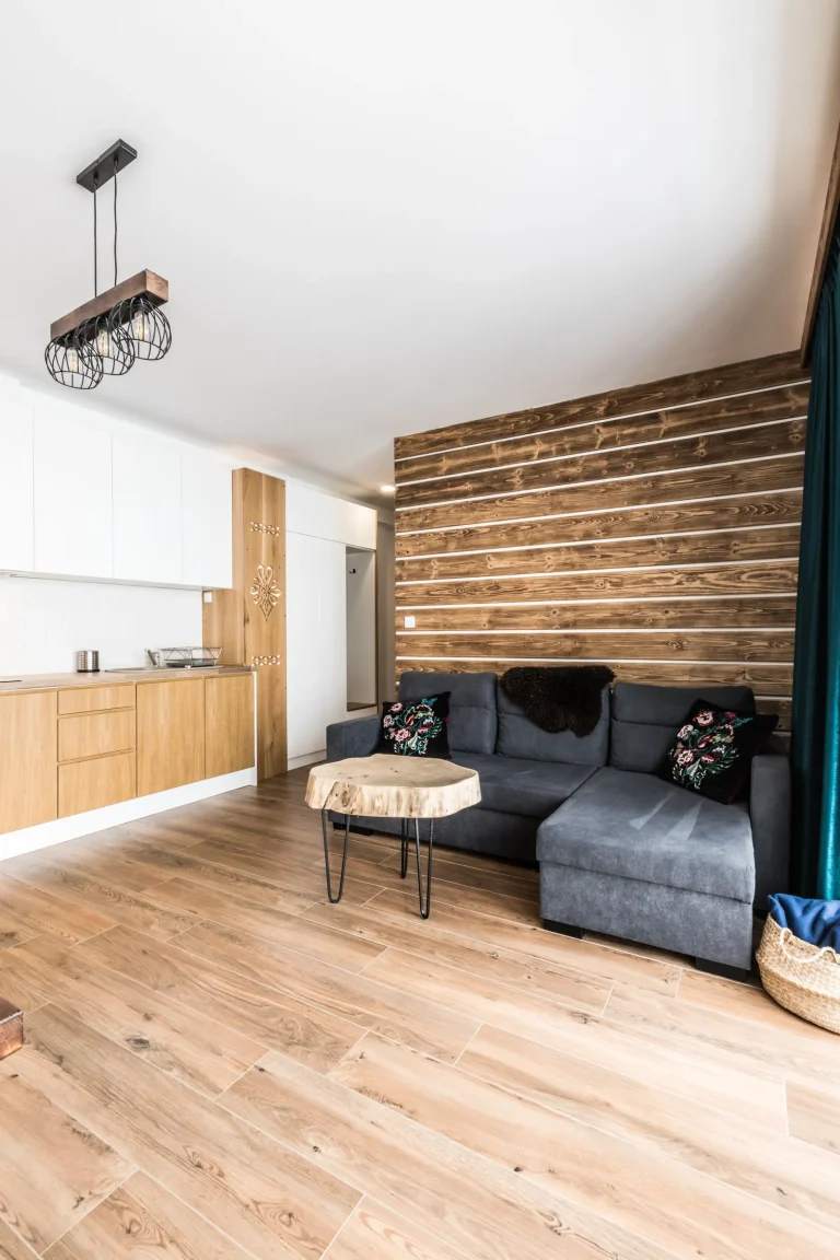 Apartament Butorowy Mrowiec 8-Kościelisko
