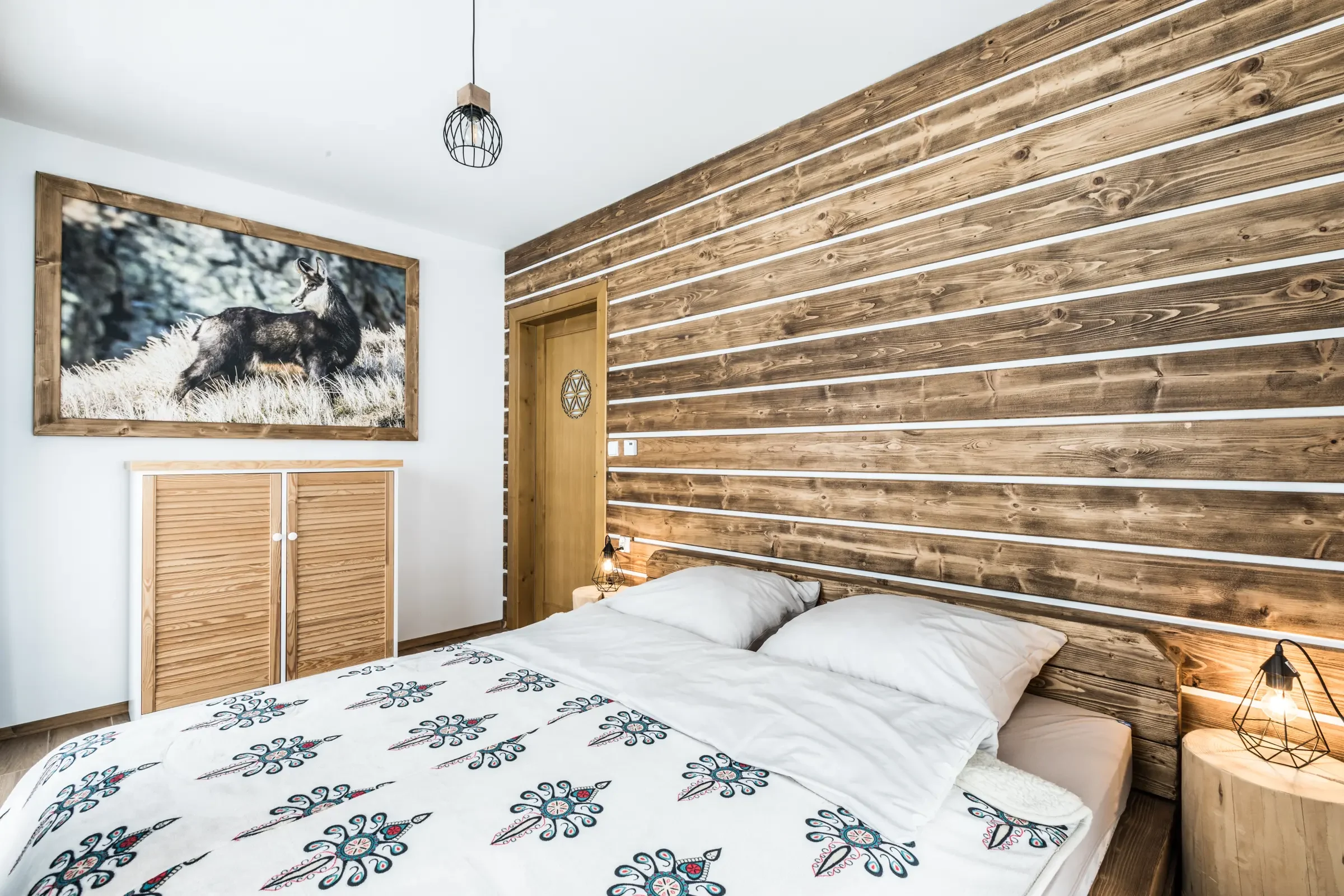 Apartament Butorowy Mrowiec 8-Kościelisko