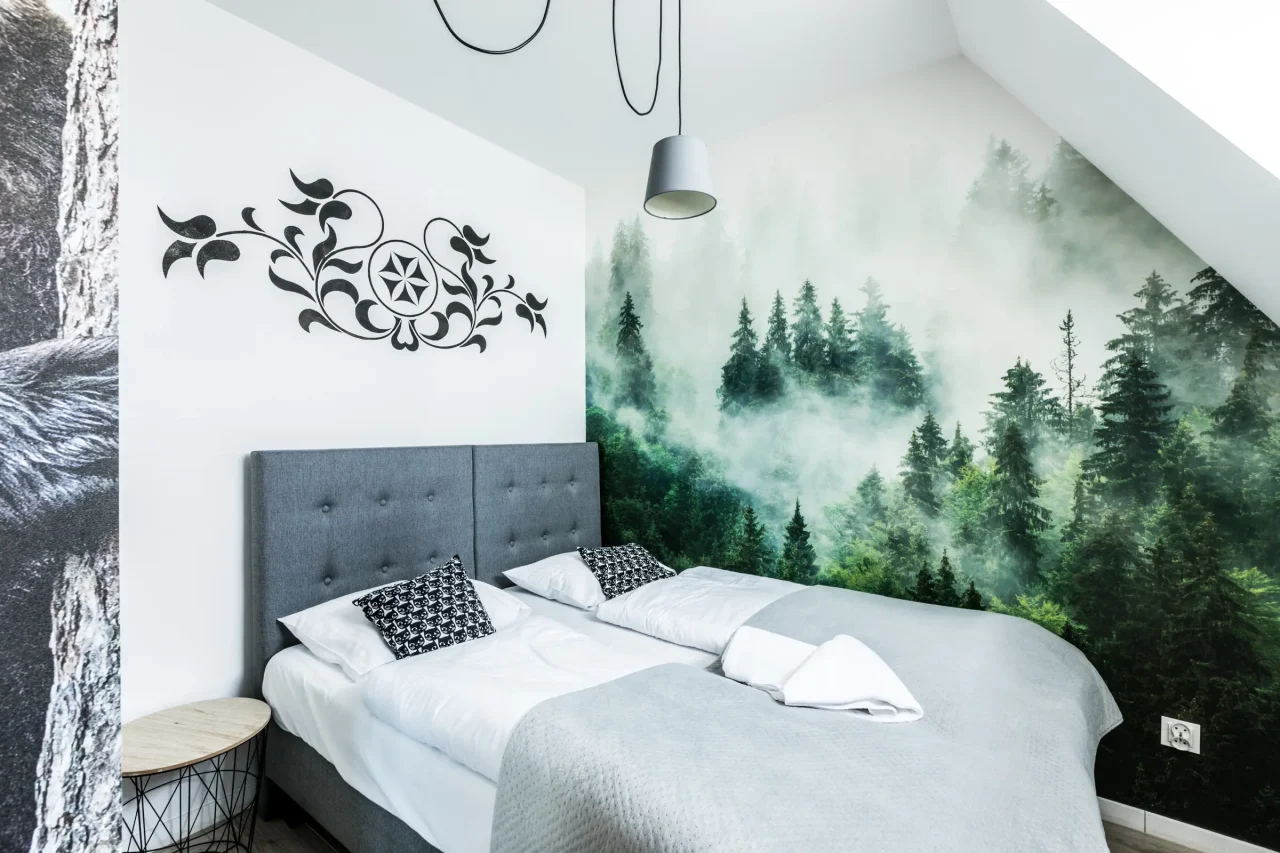 Apartament Wyjątkowe Kościelisko
