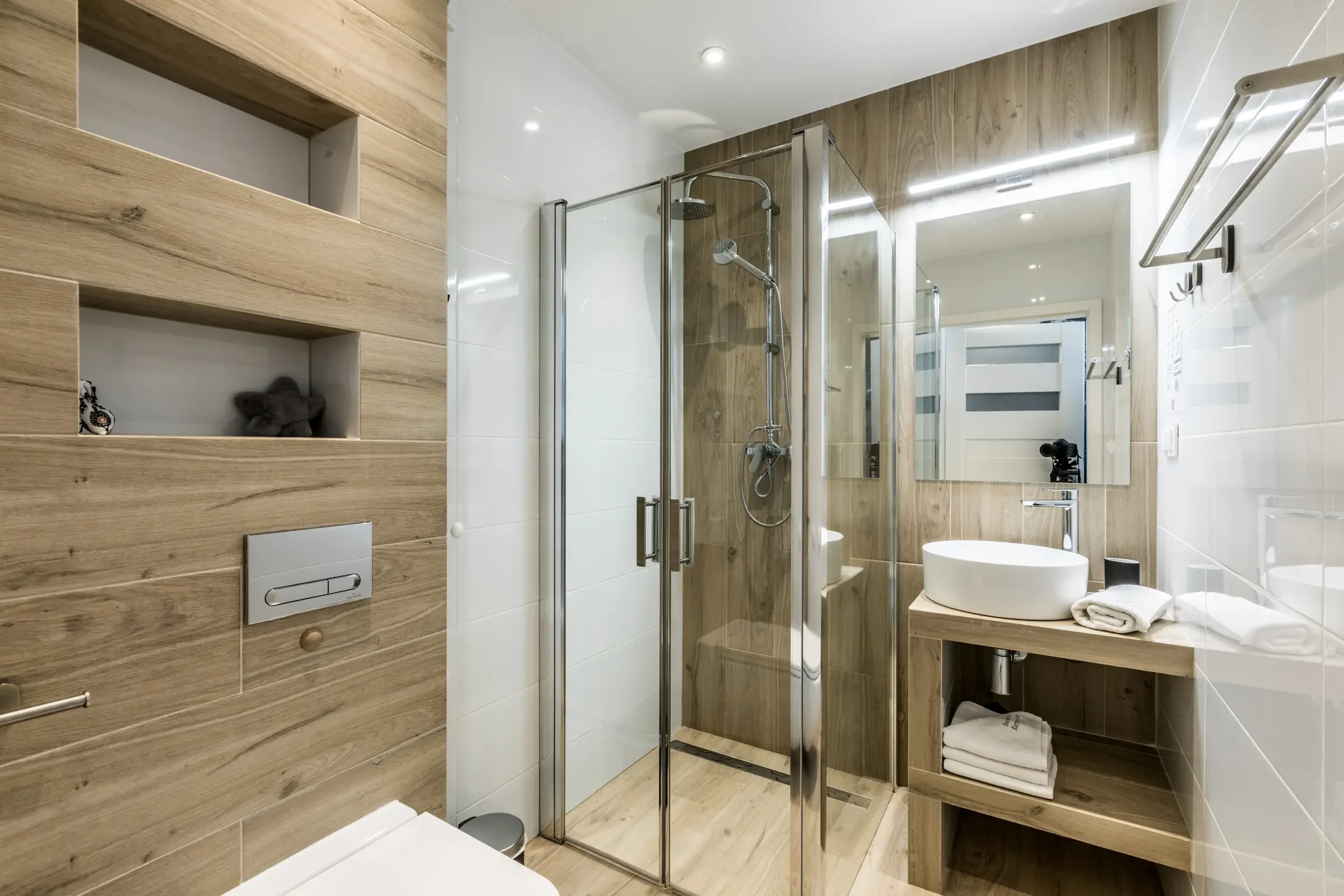 Apartament Wyjątkowe Kościelisko