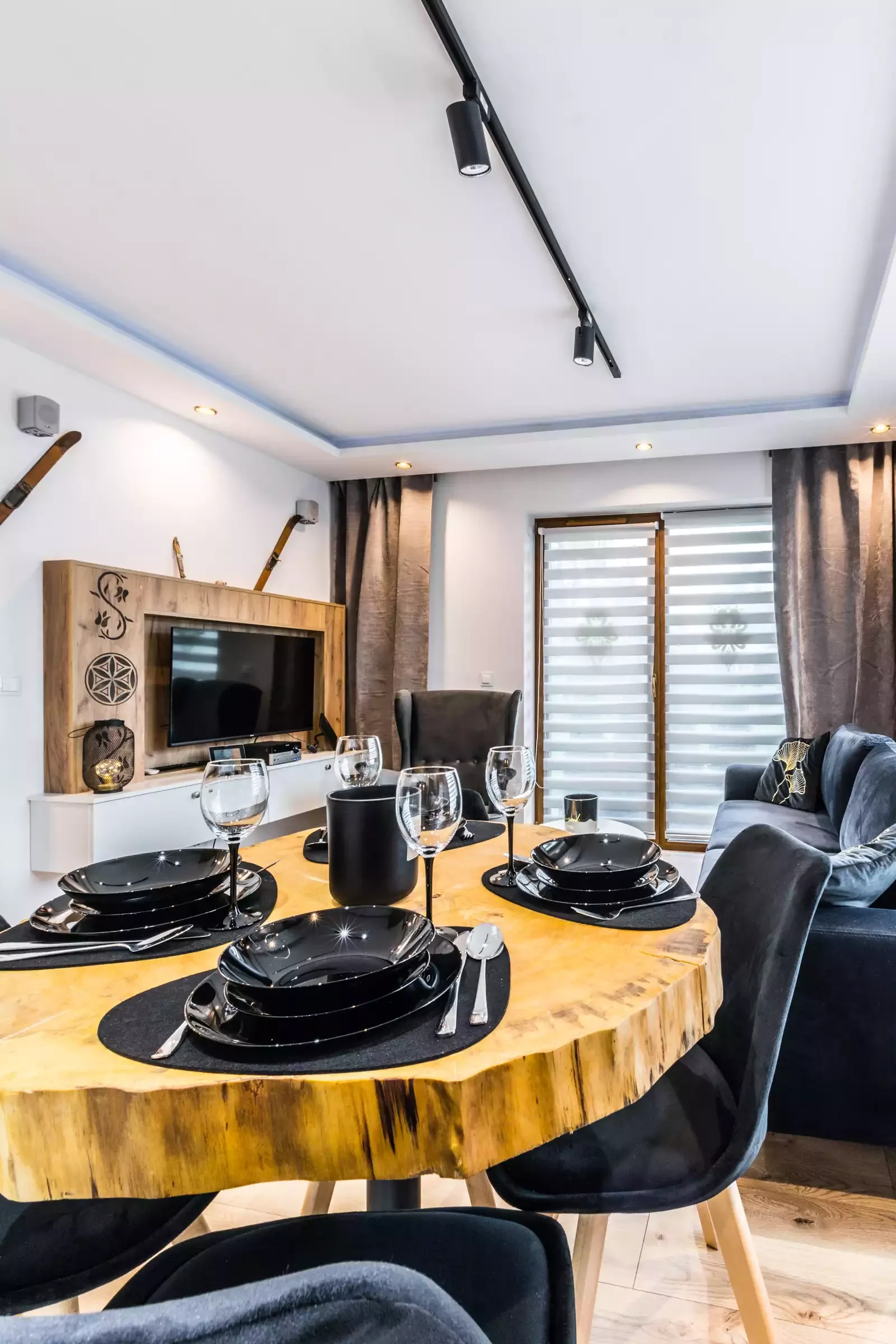 Rezydencja Za Strugiem-Apartament nr 1