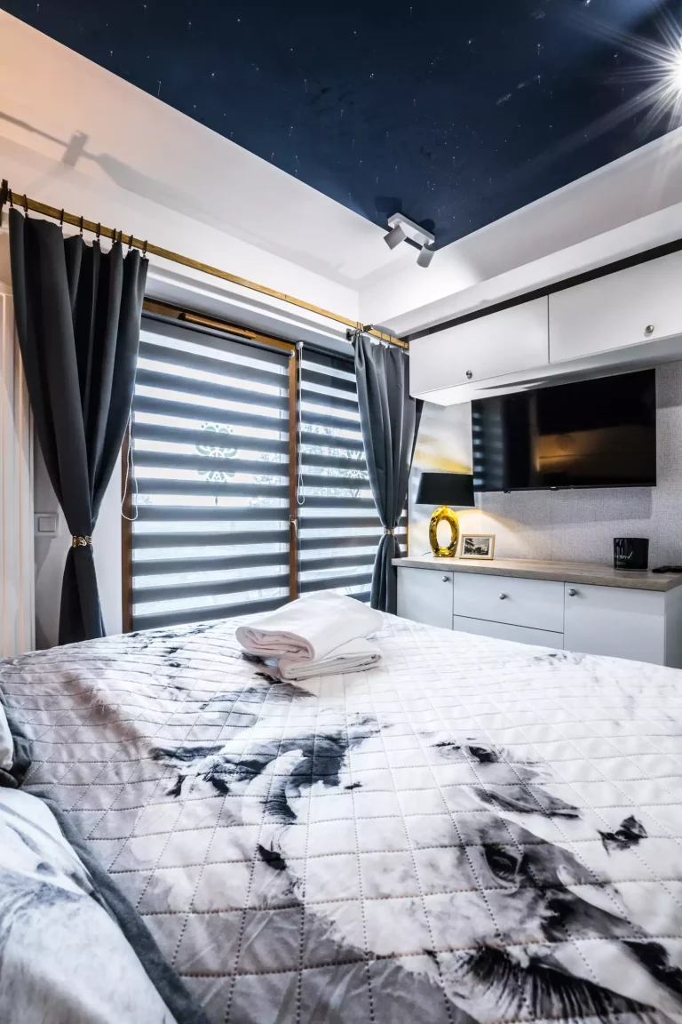 Rezydencja Za Strugiem-Apartament nr 1