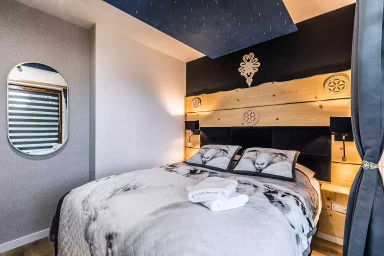 Rezydencja Za Strugiem-Apartament nr 1