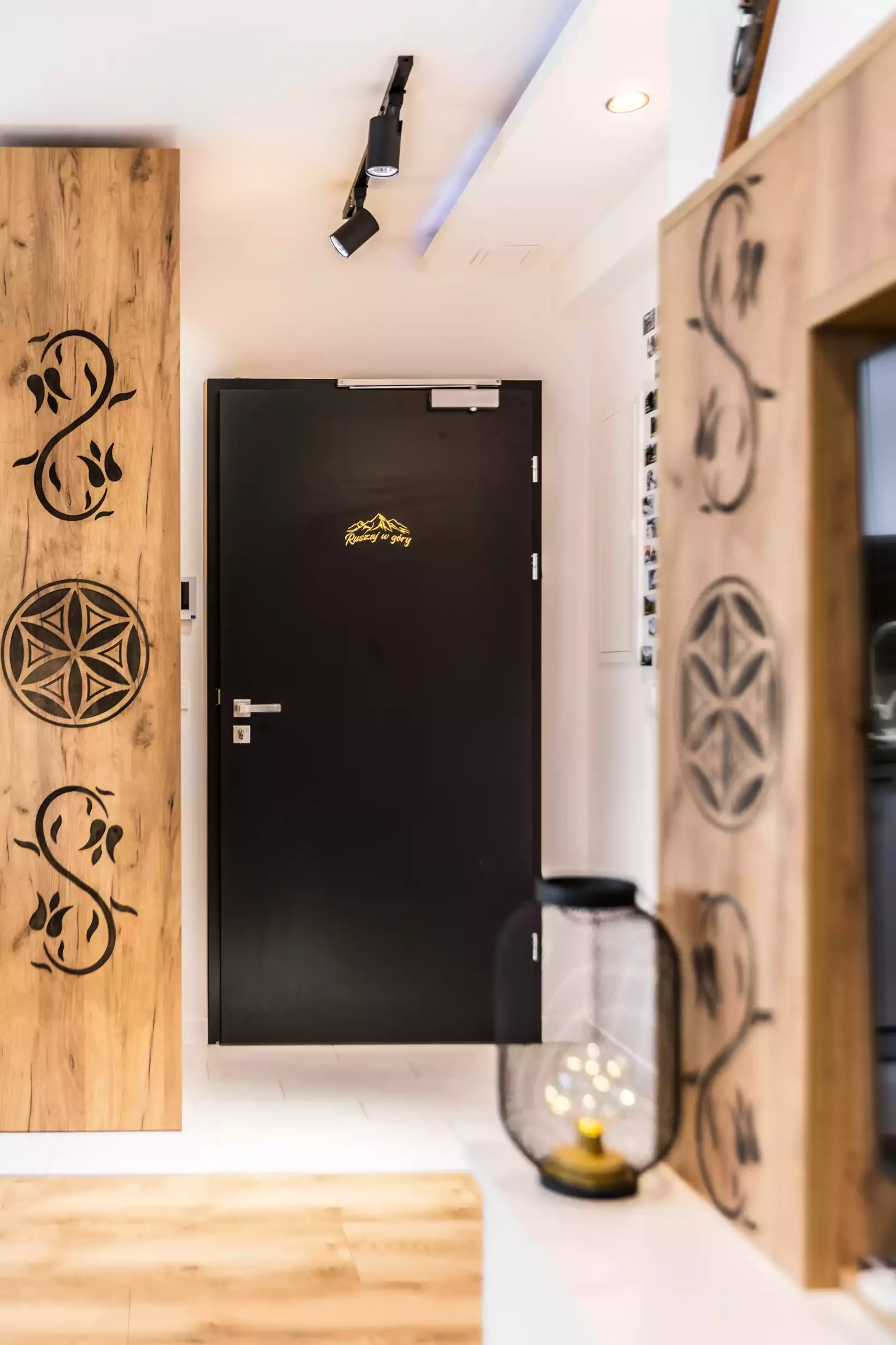 Rezydencja Za Strugiem-Apartament nr 1