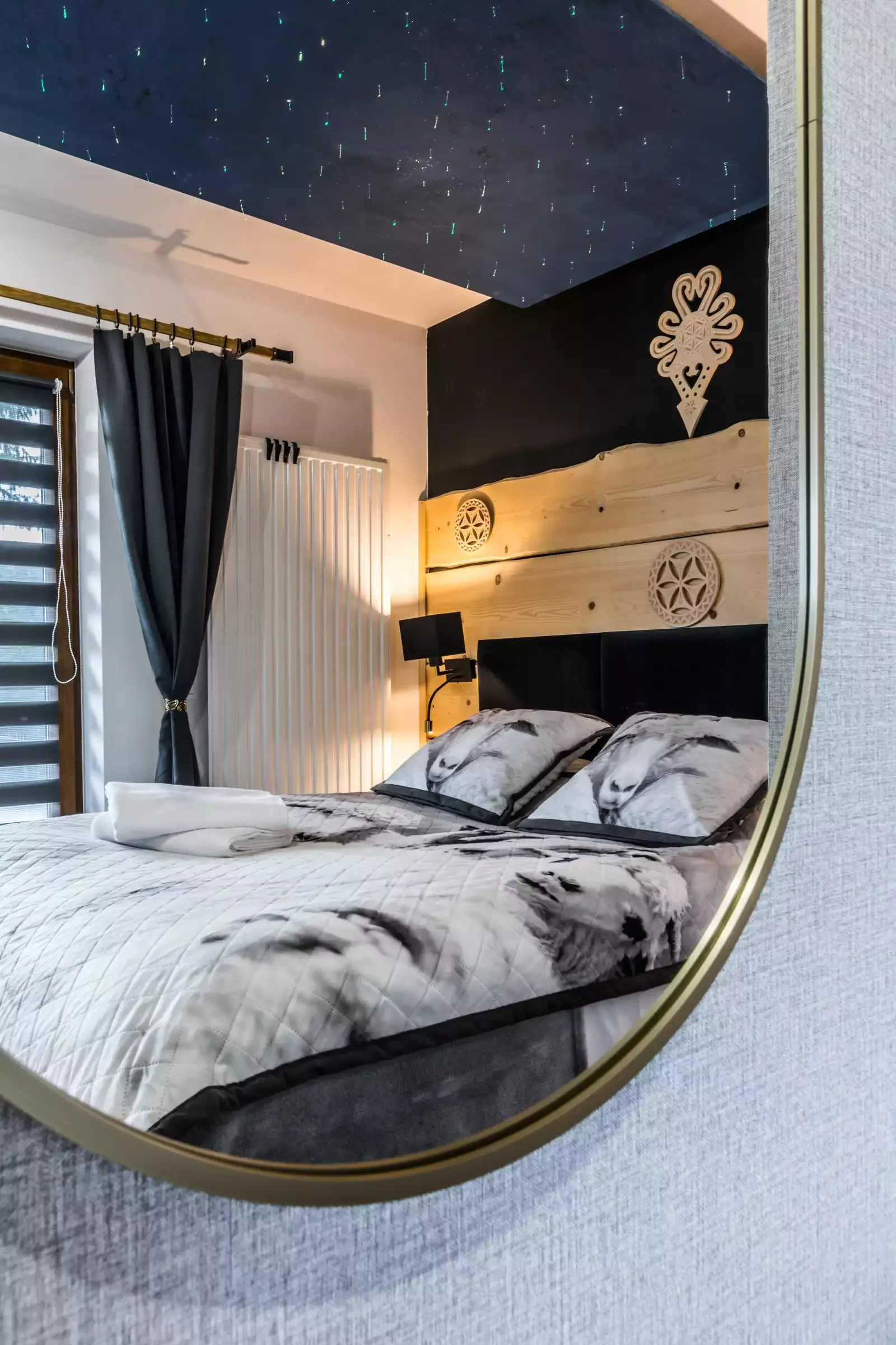 Rezydencja Za Strugiem-Apartament nr 1