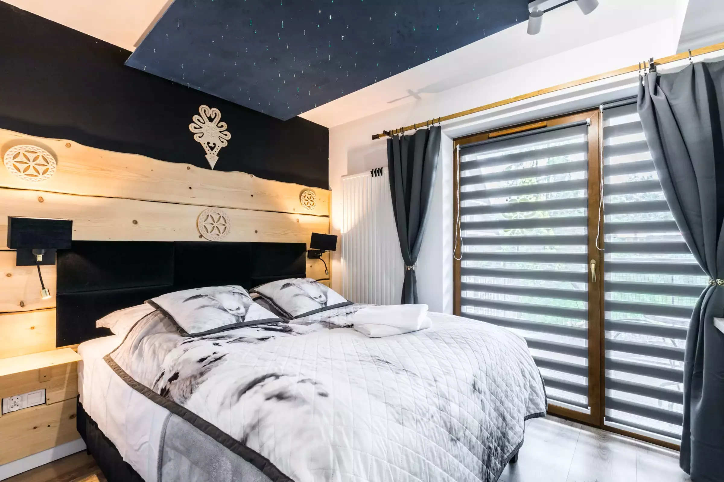Rezydencja Za Strugiem-Apartament nr 1