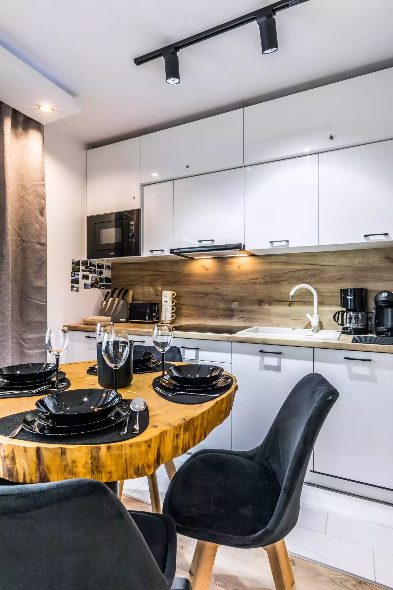 Rezydencja Za Strugiem-Apartament nr 1