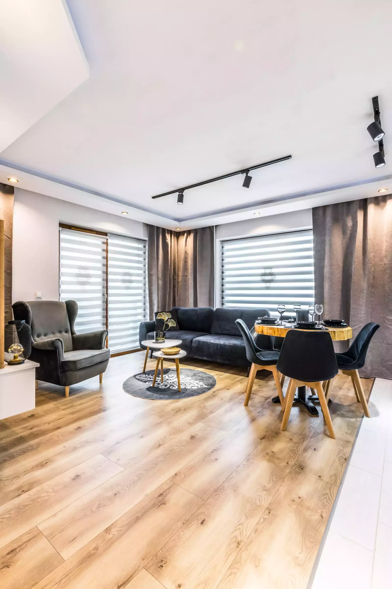 Rezydencja Za Strugiem-Apartament nr 1