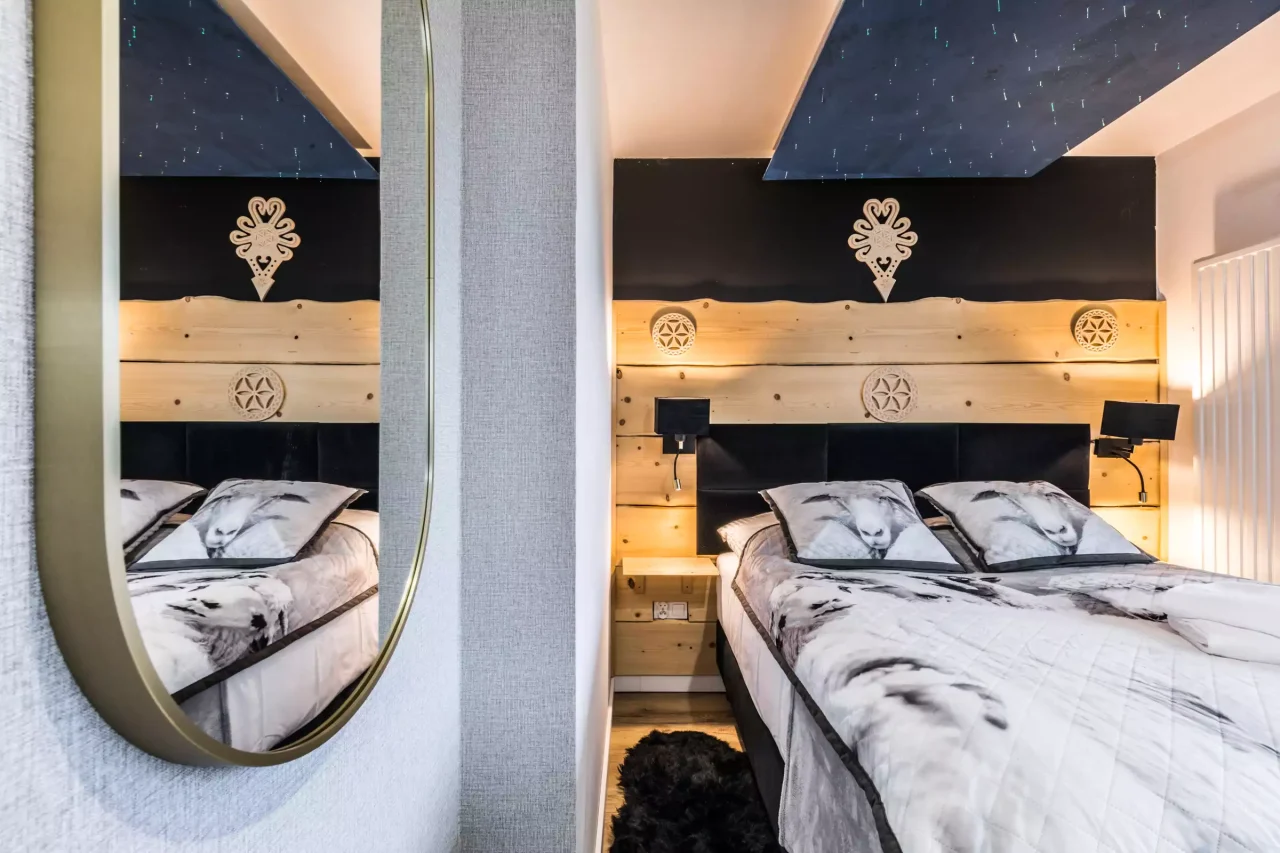 Rezydencja Za Strugiem -Apartament nr 1 – zdjęcie 2