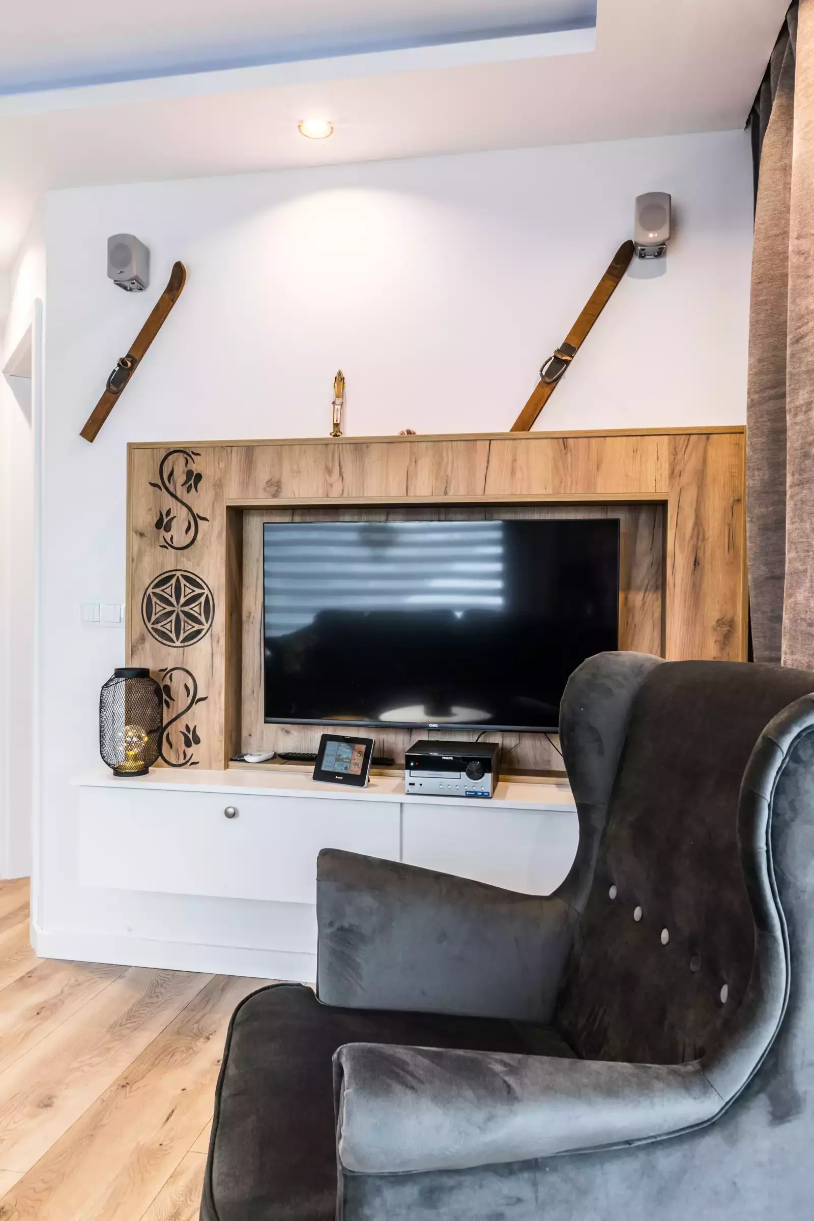 Rezydencja Za Strugiem-Apartament nr 1
