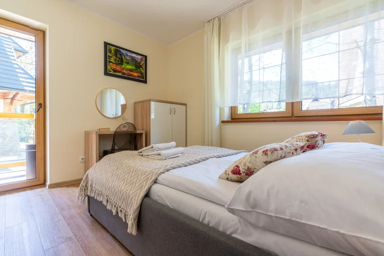 Apartament Ludwik-Zakopane