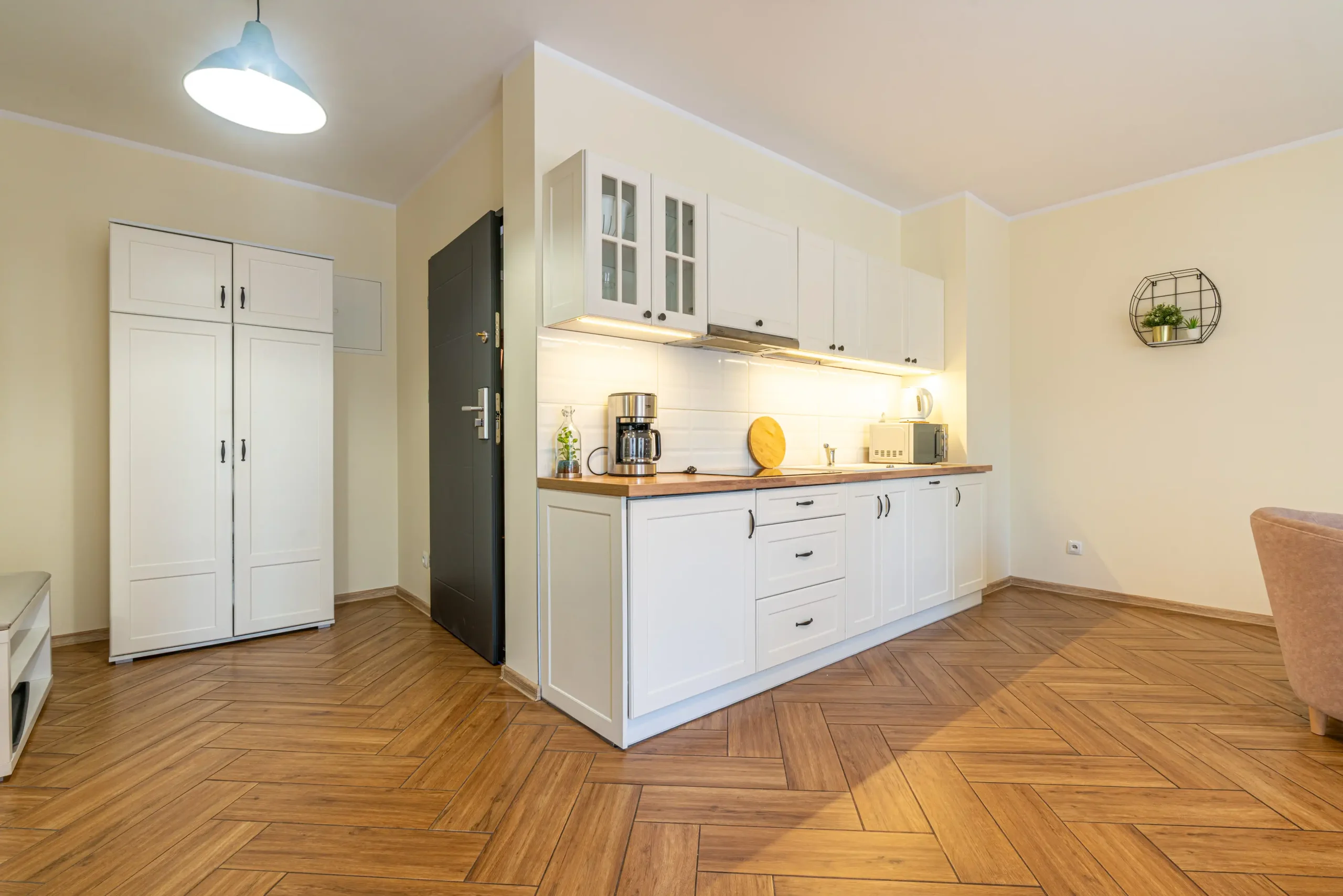 Apartament Ludwik-Zakopane