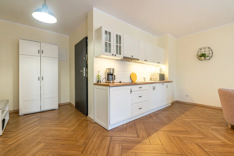 Apartament Ludwik-Zakopane