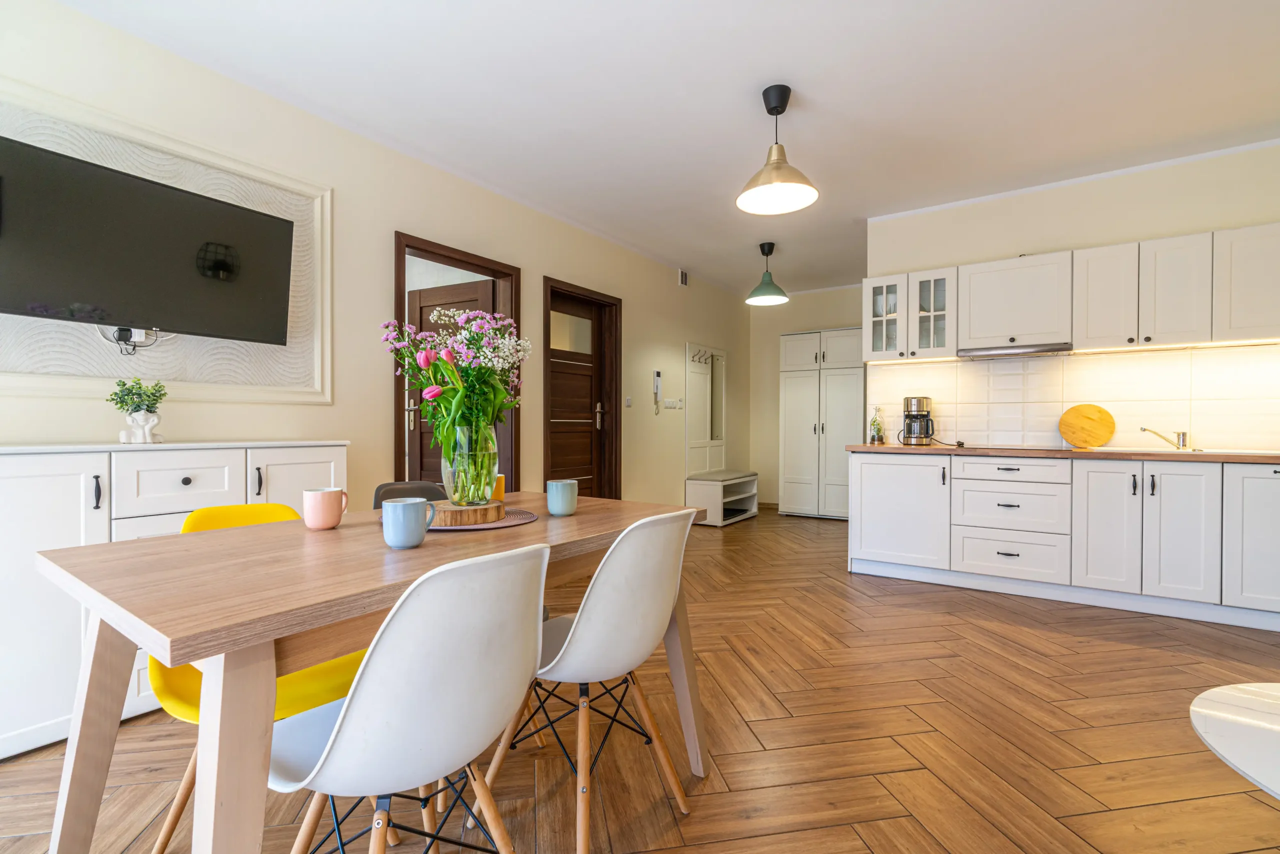 Apartament Ludwik-Zakopane