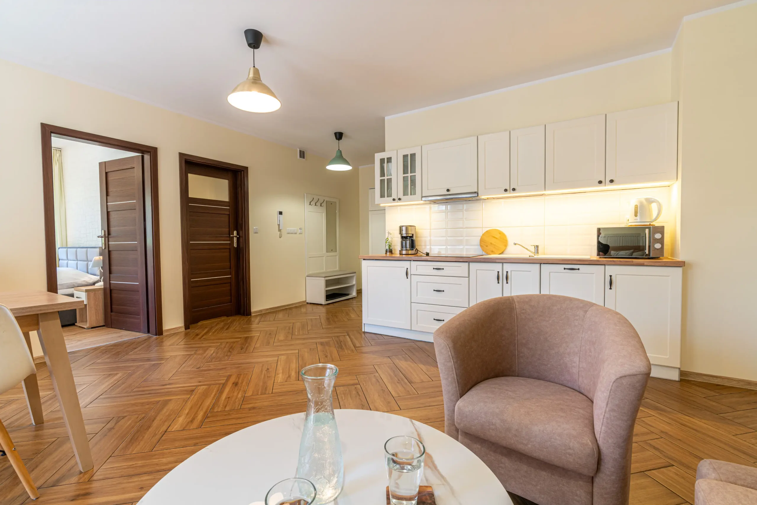 Apartament Ludwik-Zakopane