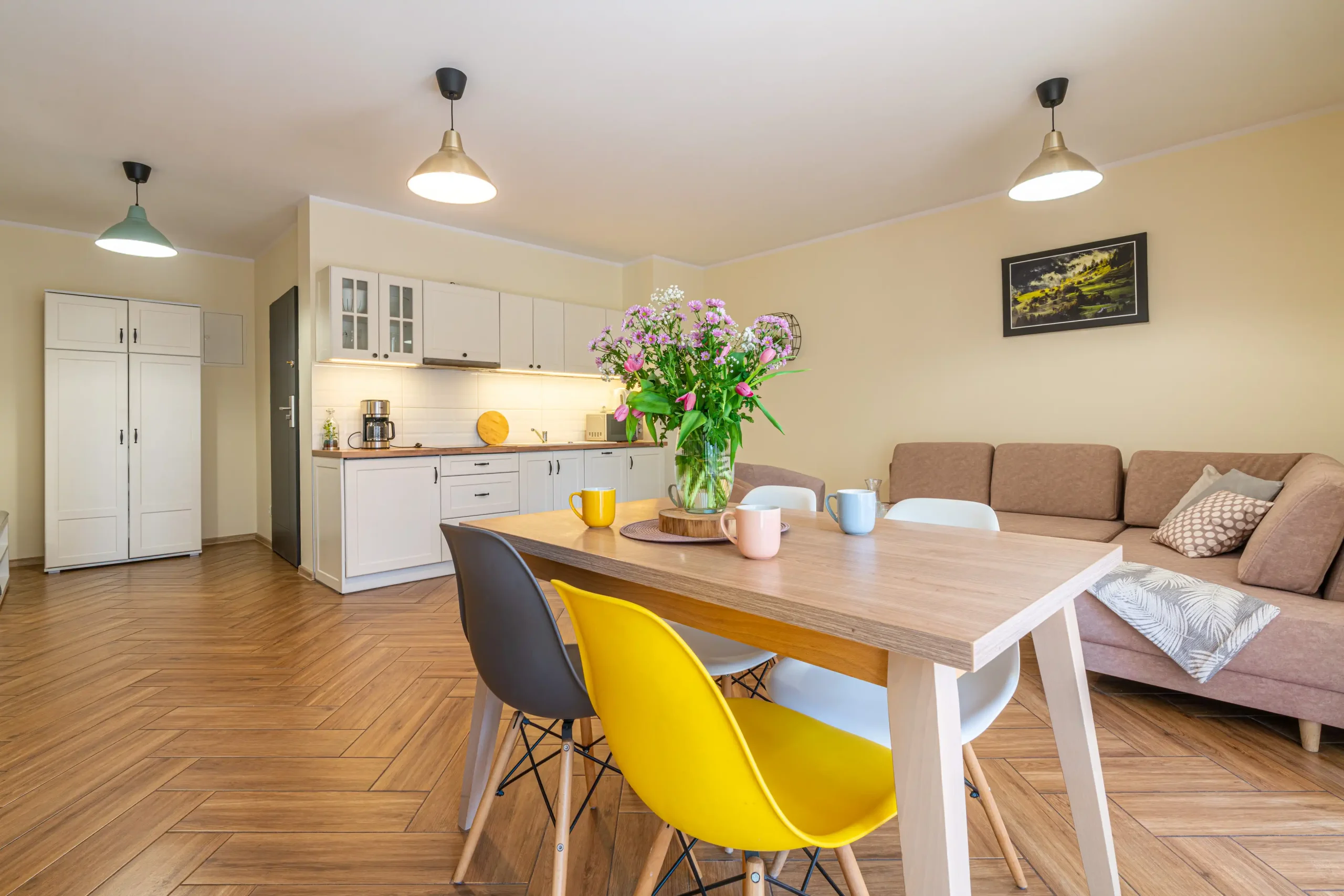 Apartament Ludwik-Zakopane