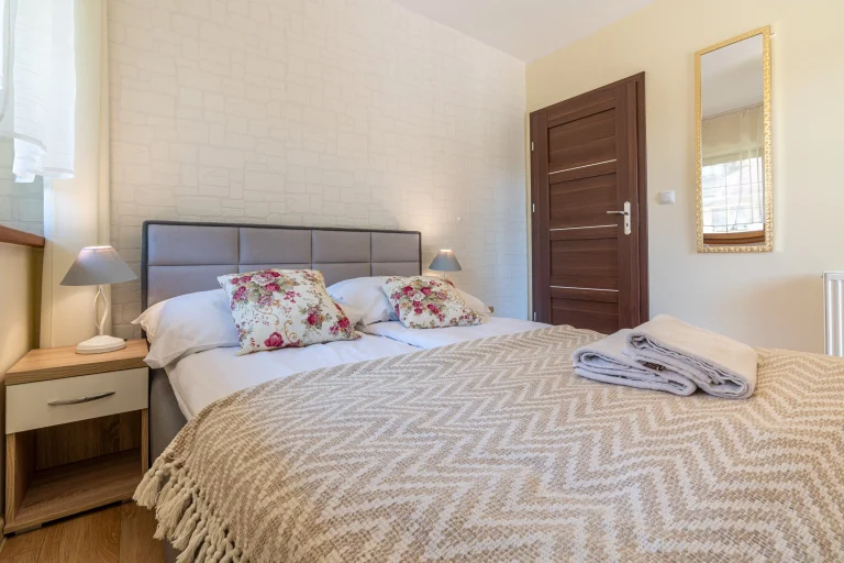 Apartament Ludwik-Zakopane