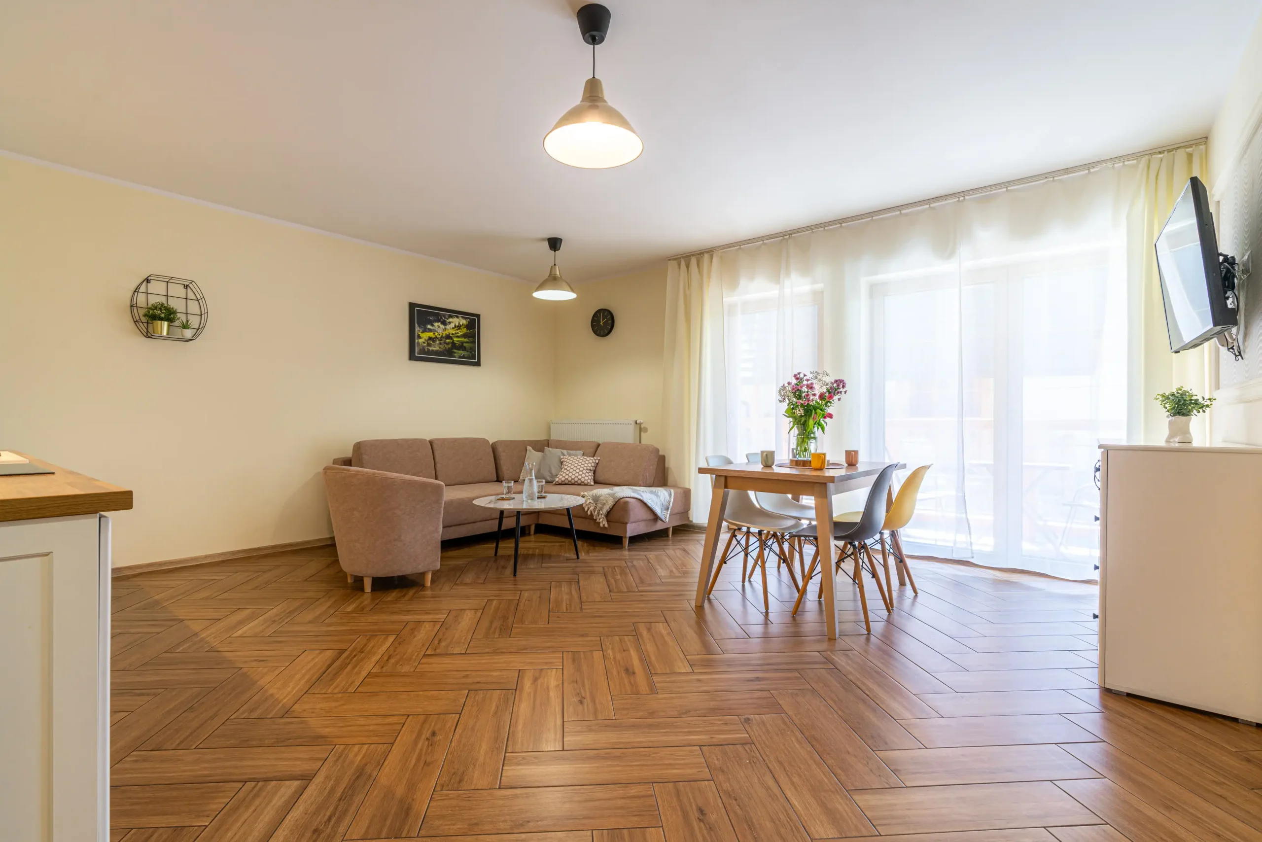 Apartament Ludwik-Zakopane