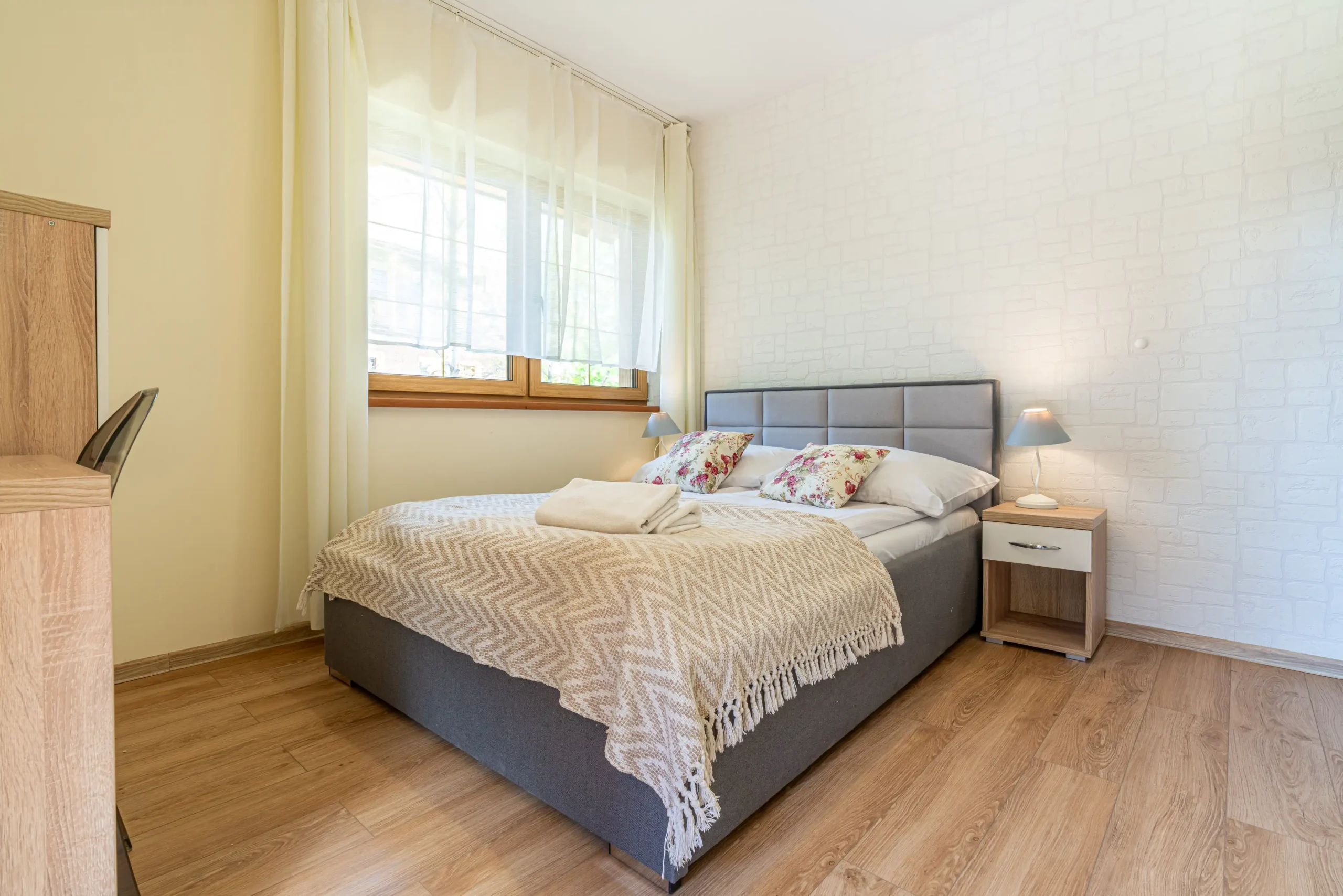 Apartament Ludwik-Zakopane