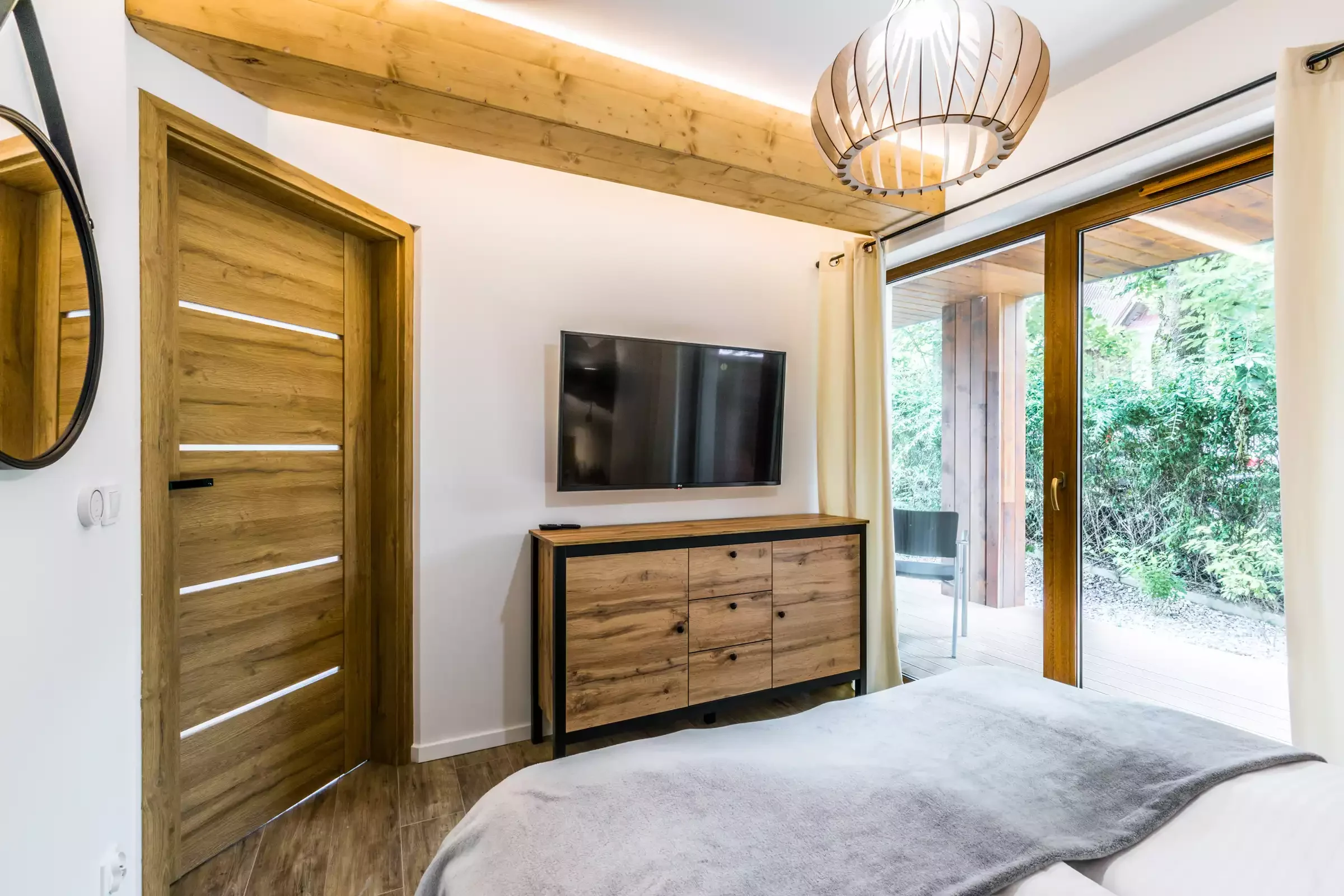 Rezydencja Za Strugiem-Apartament nr 2