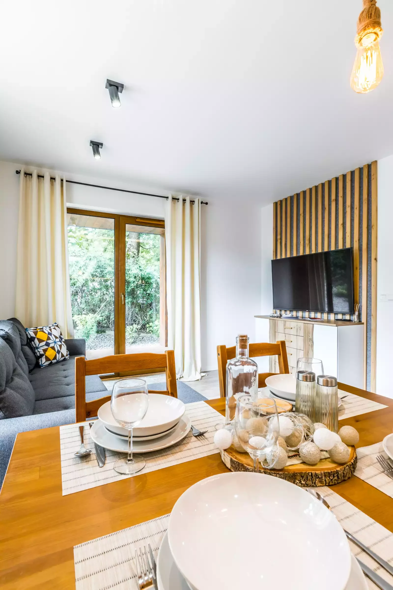 Rezydencja Za Strugiem-Apartament nr 2