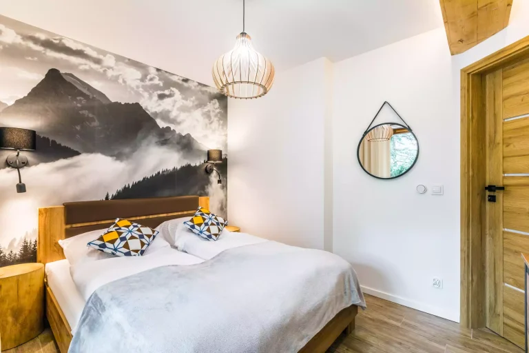 Rezydencja Za Strugiem-Apartament nr 2