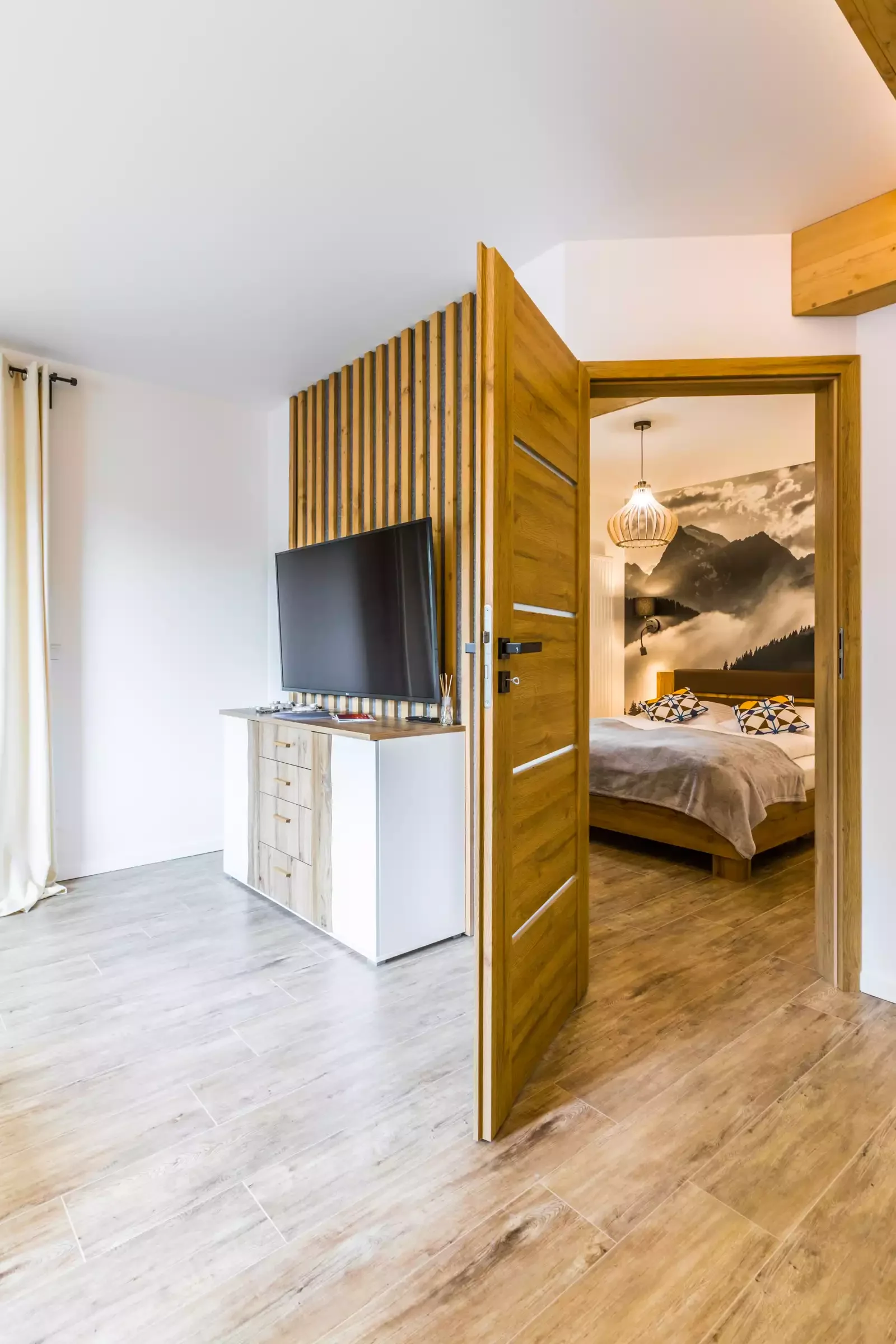 Rezydencja Za Strugiem-Apartament nr 2