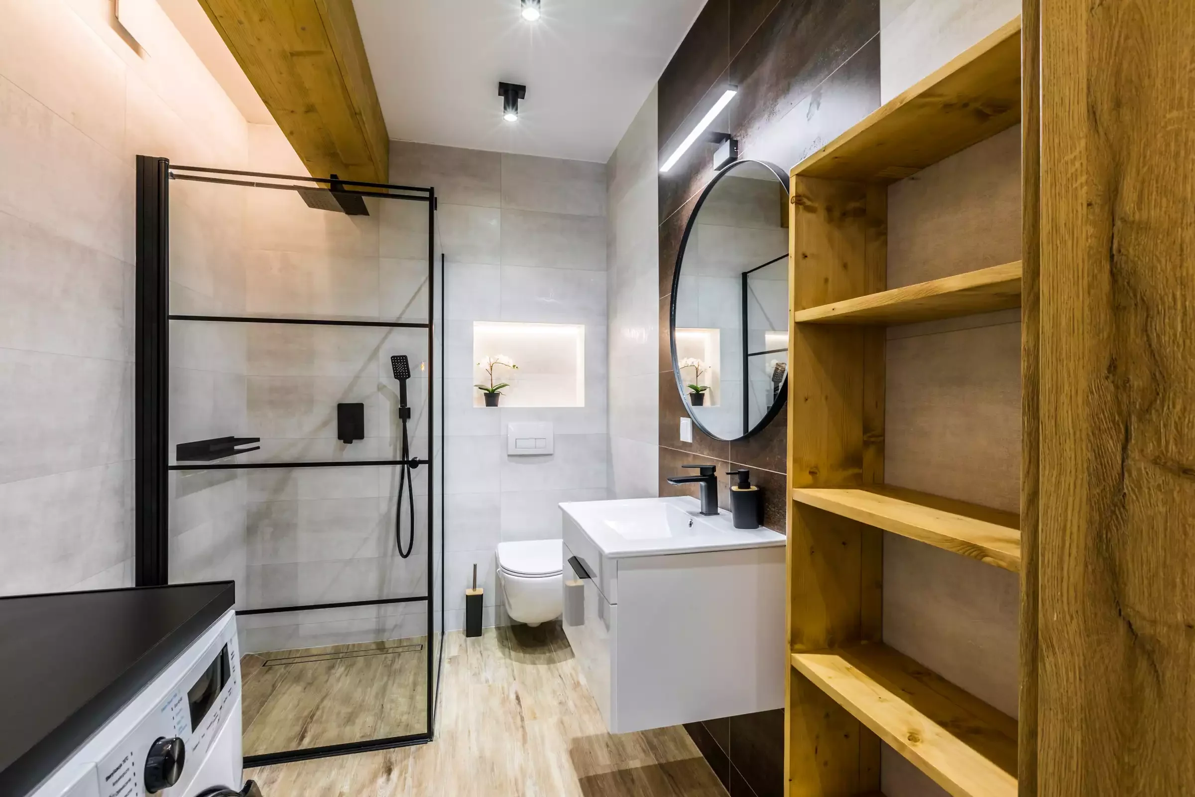 Rezydencja Za Strugiem-Apartament nr 2