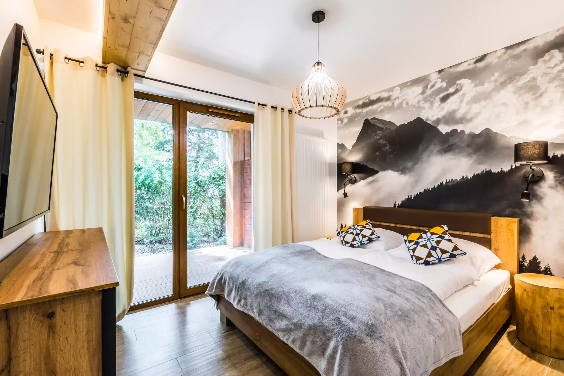 Rezydencja Za Strugiem-Apartament nr 2