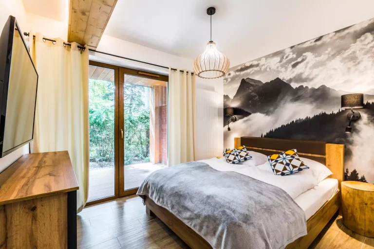Rezydencja Za Strugiem-Apartament nr 2