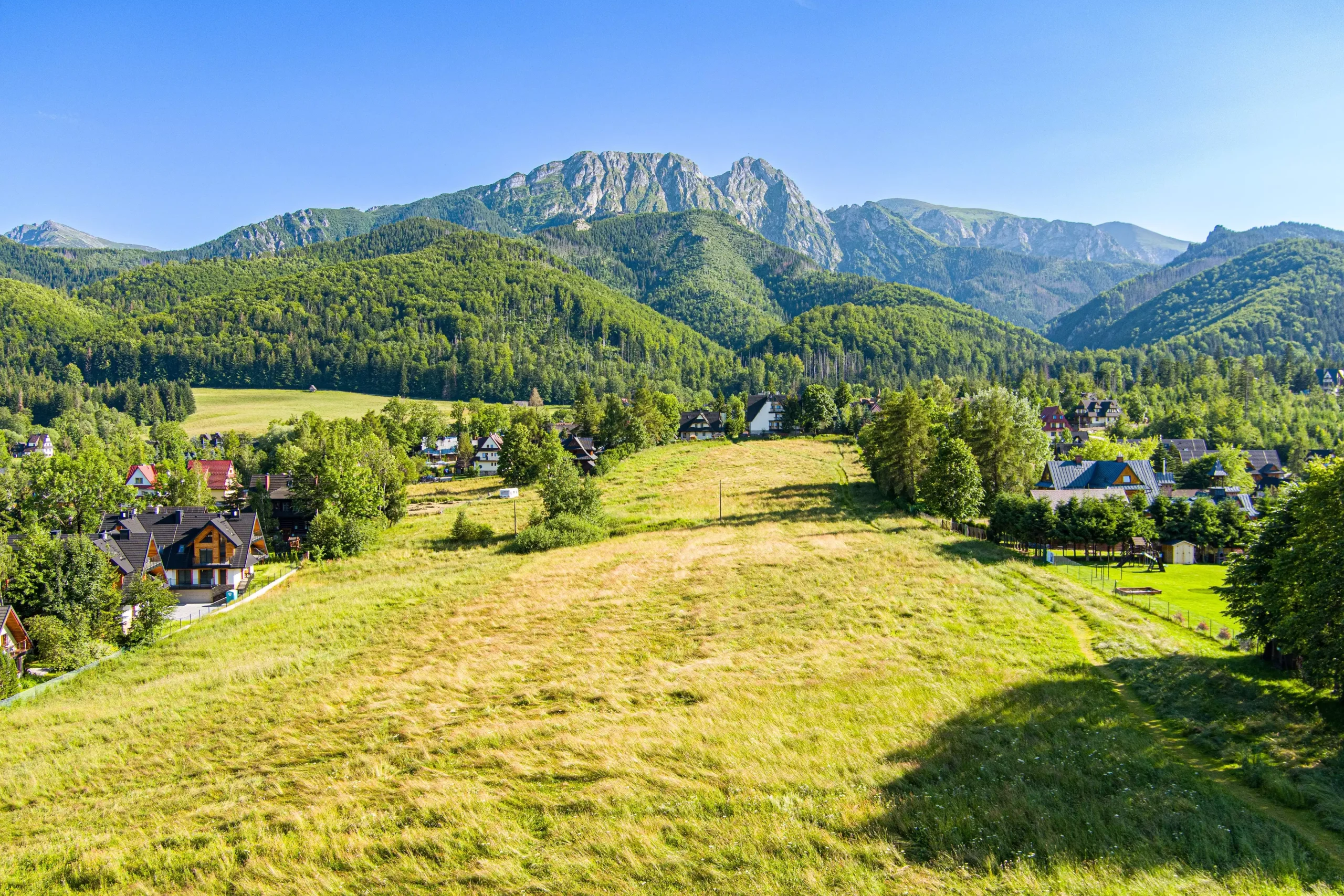 Rezydencja Za Strugiem-Apartament nr 2