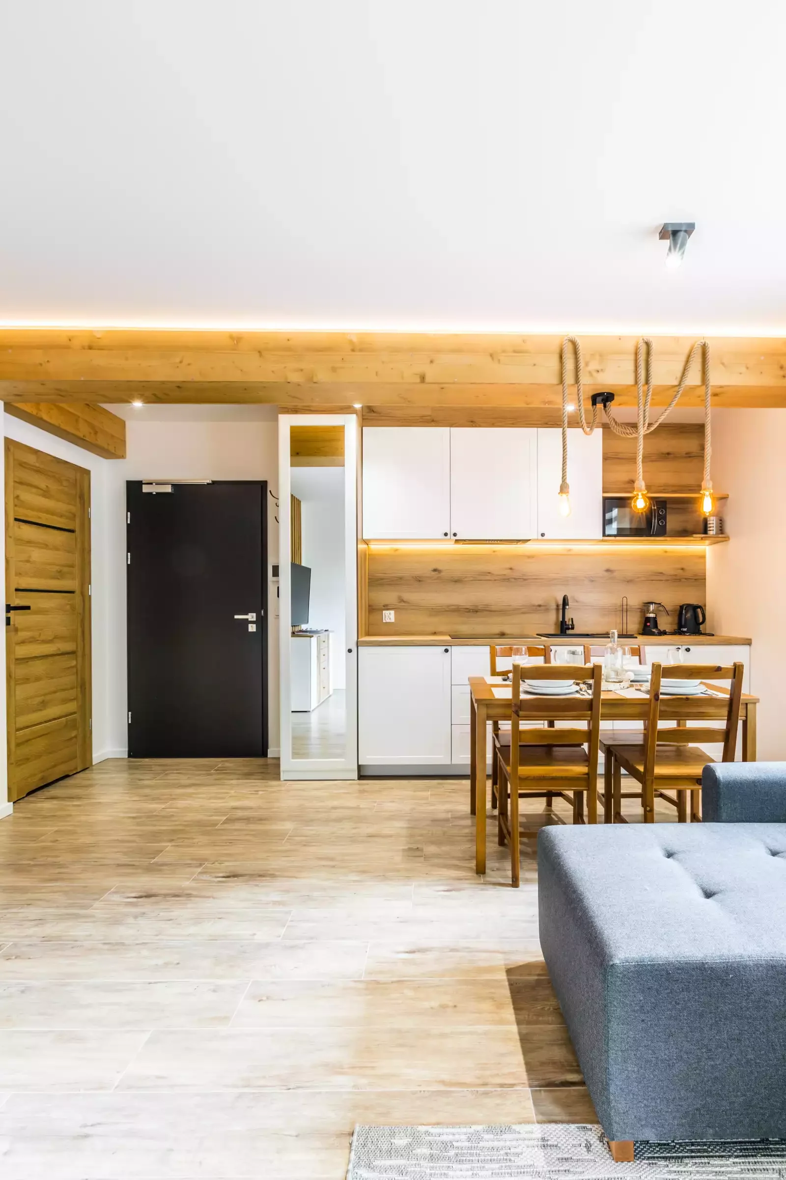 Rezydencja Za Strugiem-Apartament nr 2