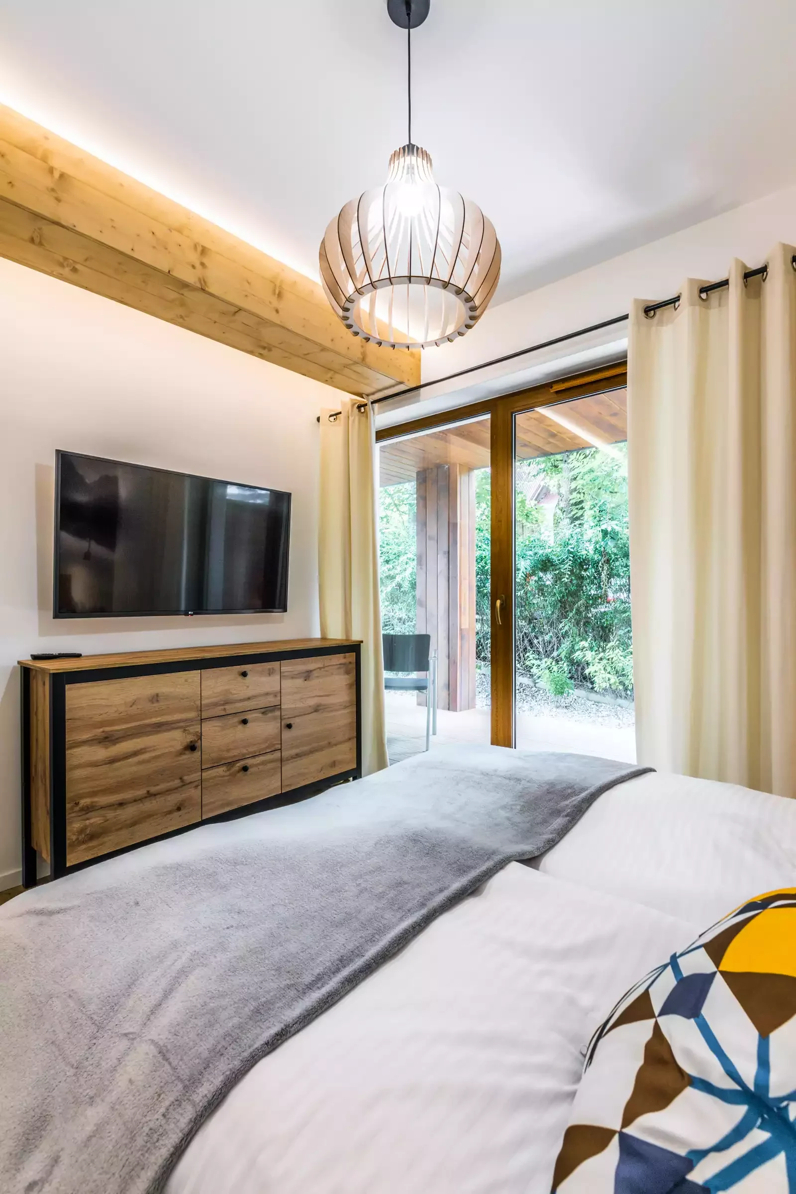 Rezydencja Za Strugiem-Apartament nr 2