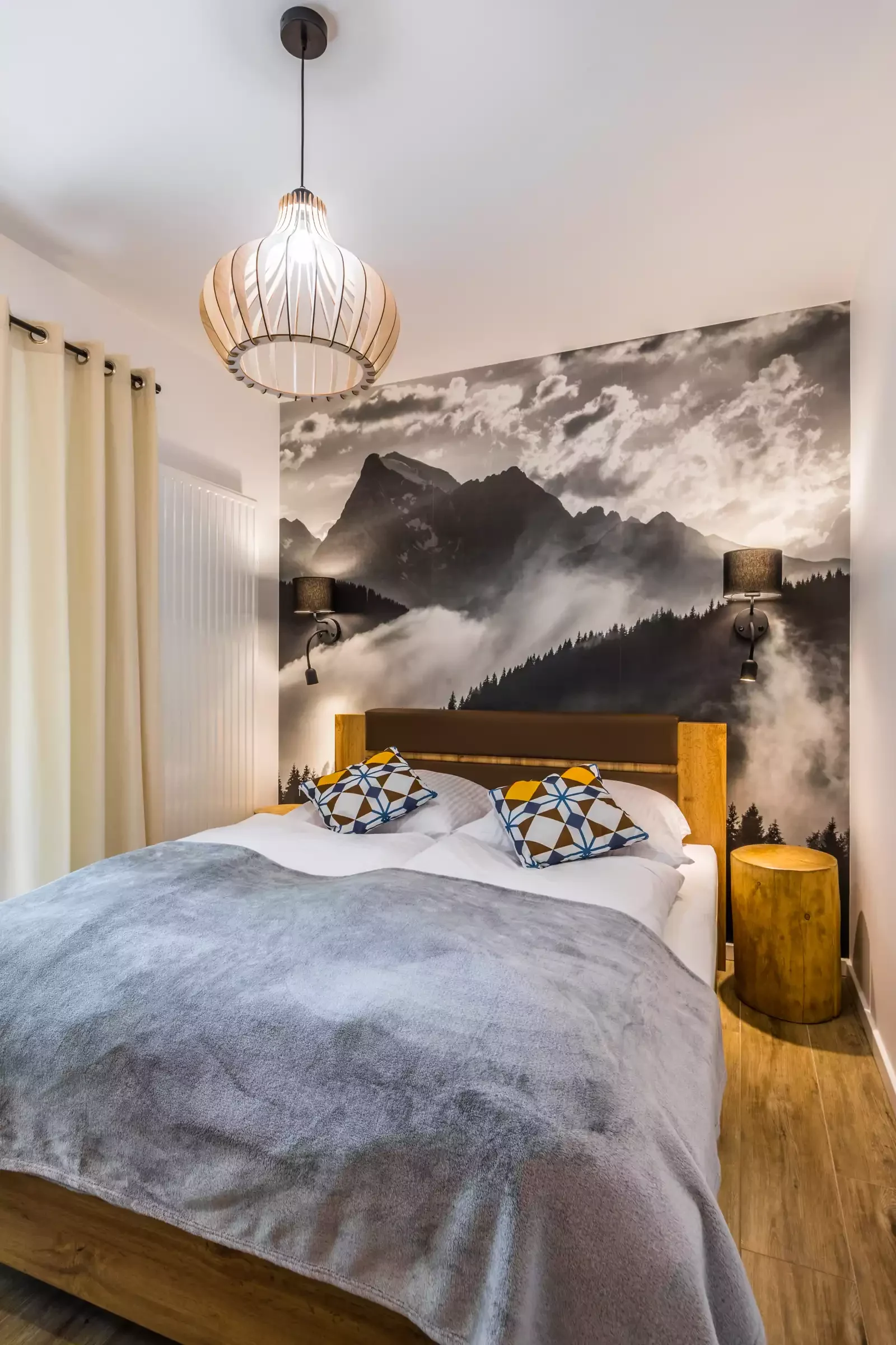 Rezydencja Za Strugiem-Apartament nr 2