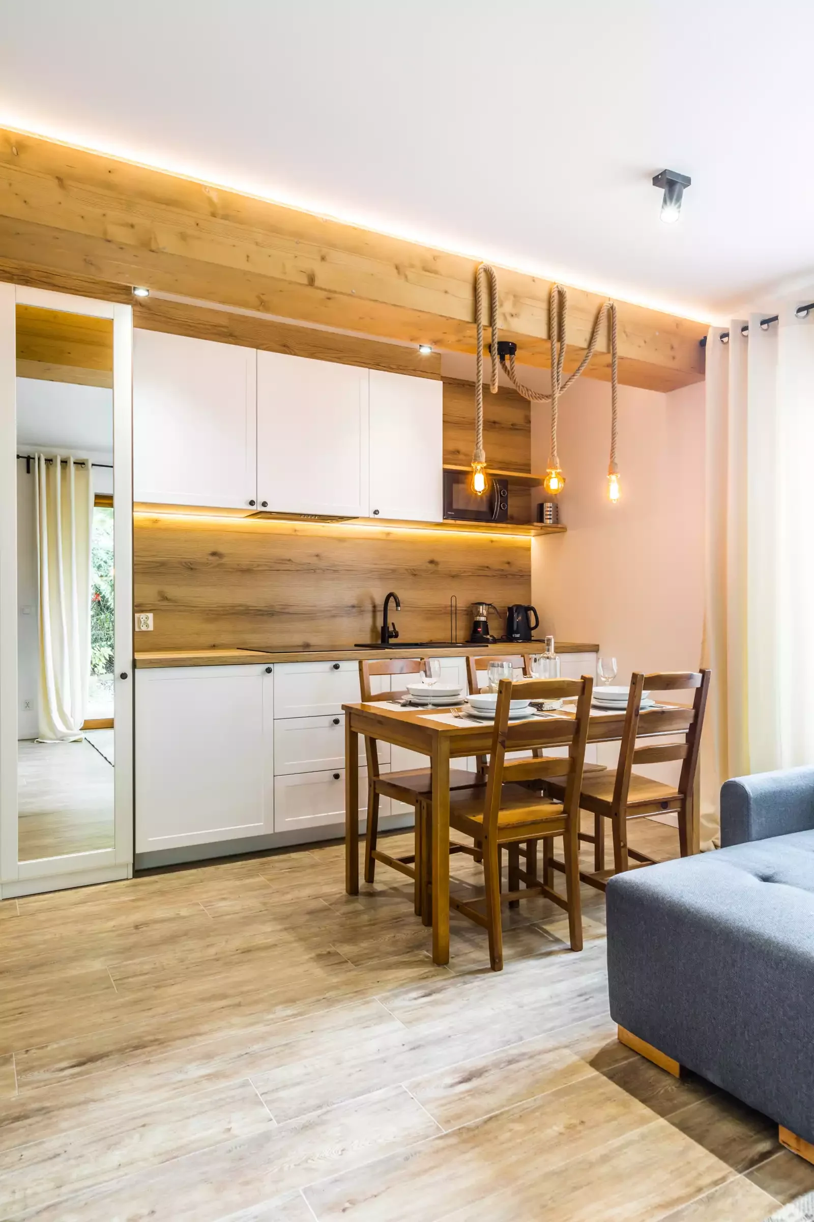 Rezydencja Za Strugiem-Apartament nr 2