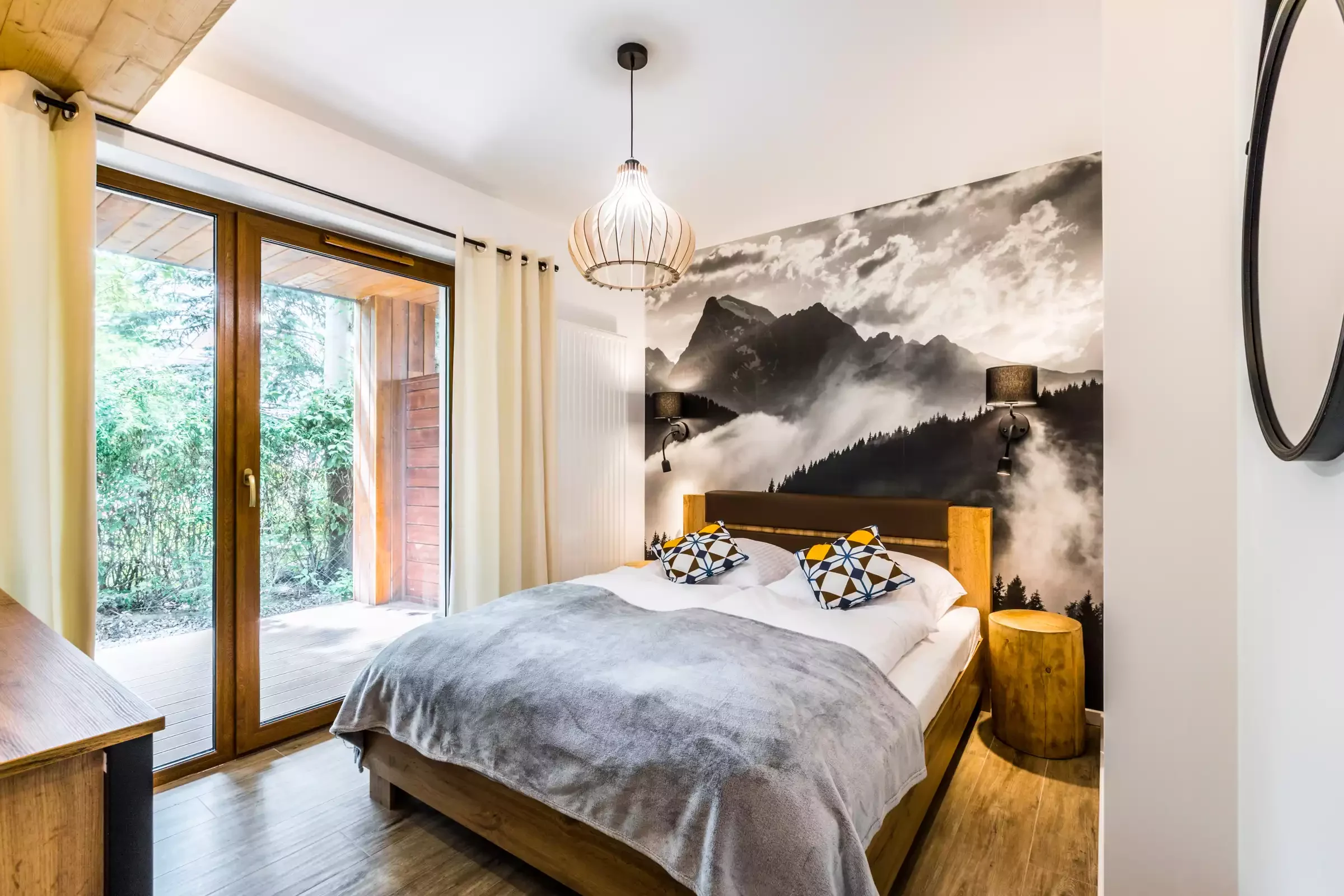 Rezydencja Za Strugiem-Apartament nr 2