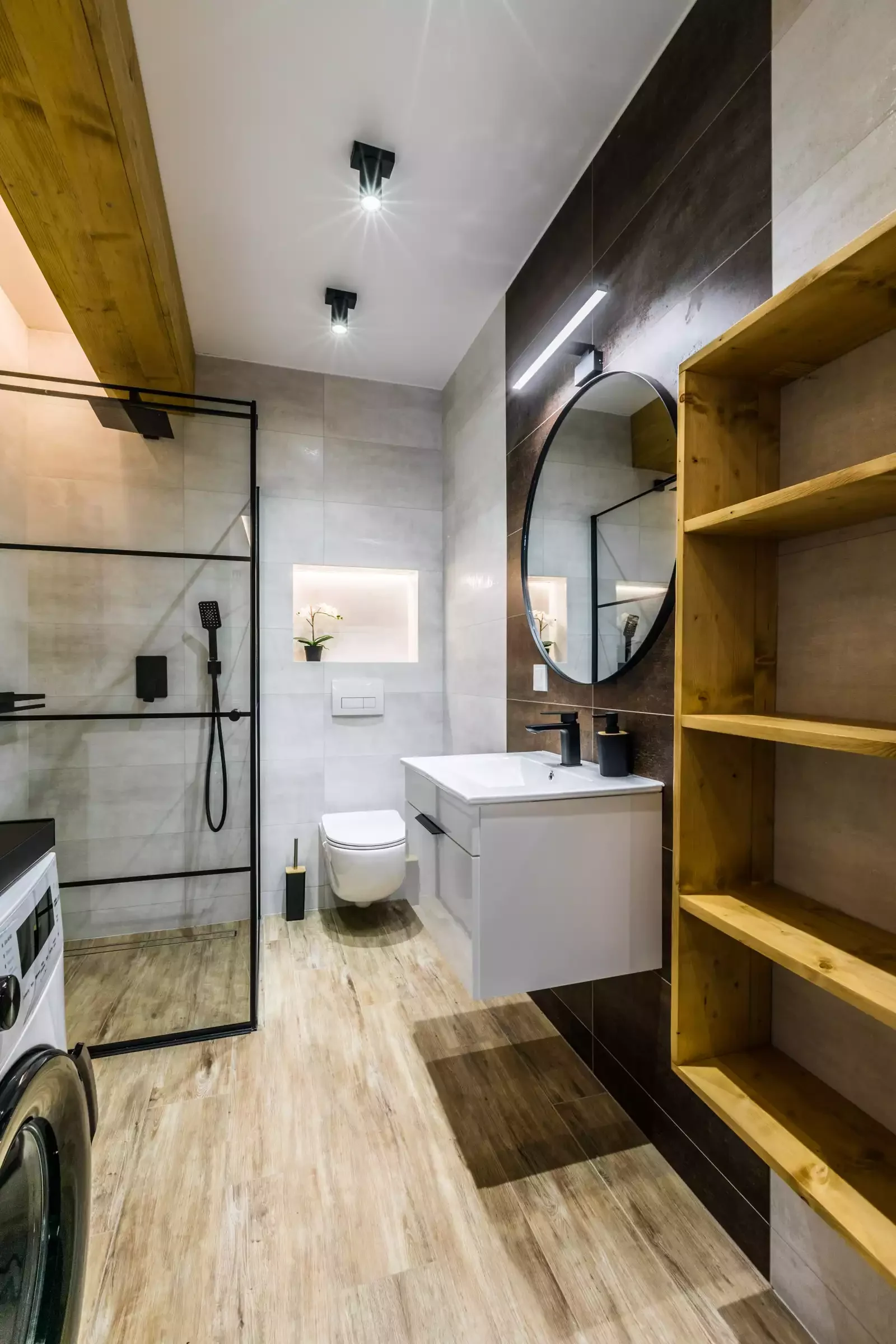 Rezydencja Za Strugiem-Apartament nr 2