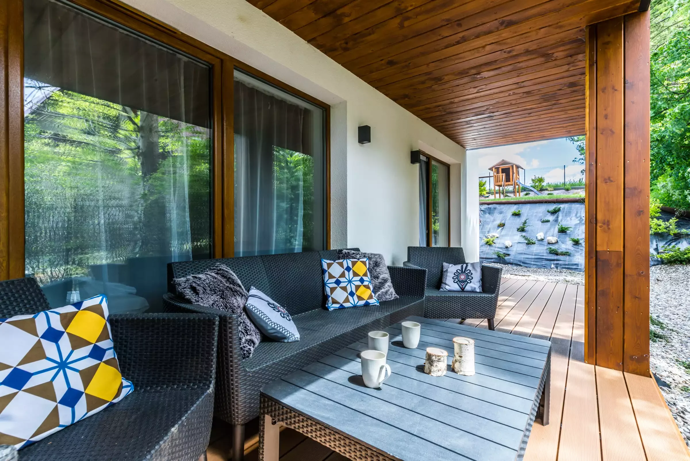 Rezydencja Za Strugiem-Apartament nr 2