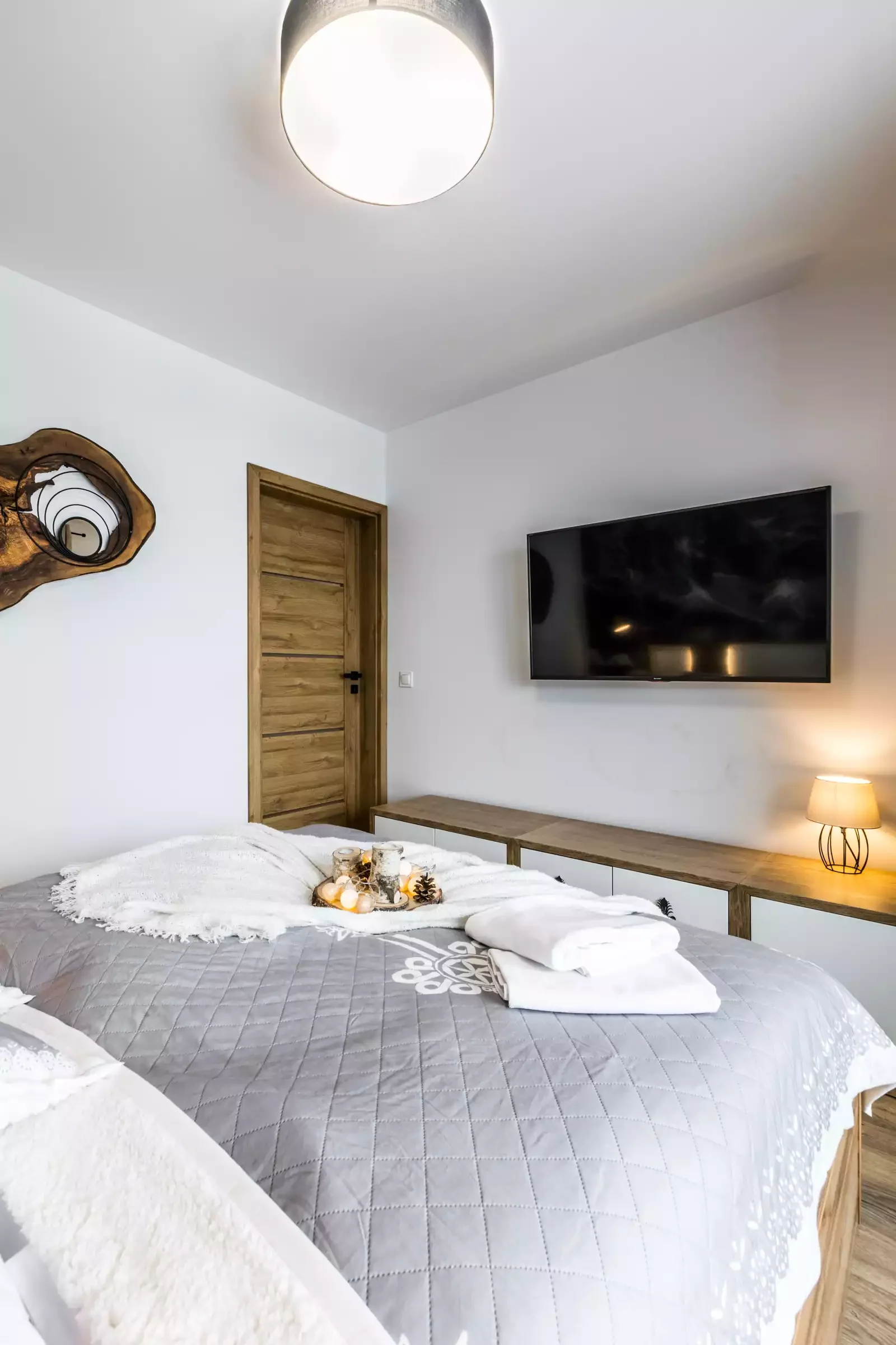 Rezydencja Za Strugiem-Apartament nr 3