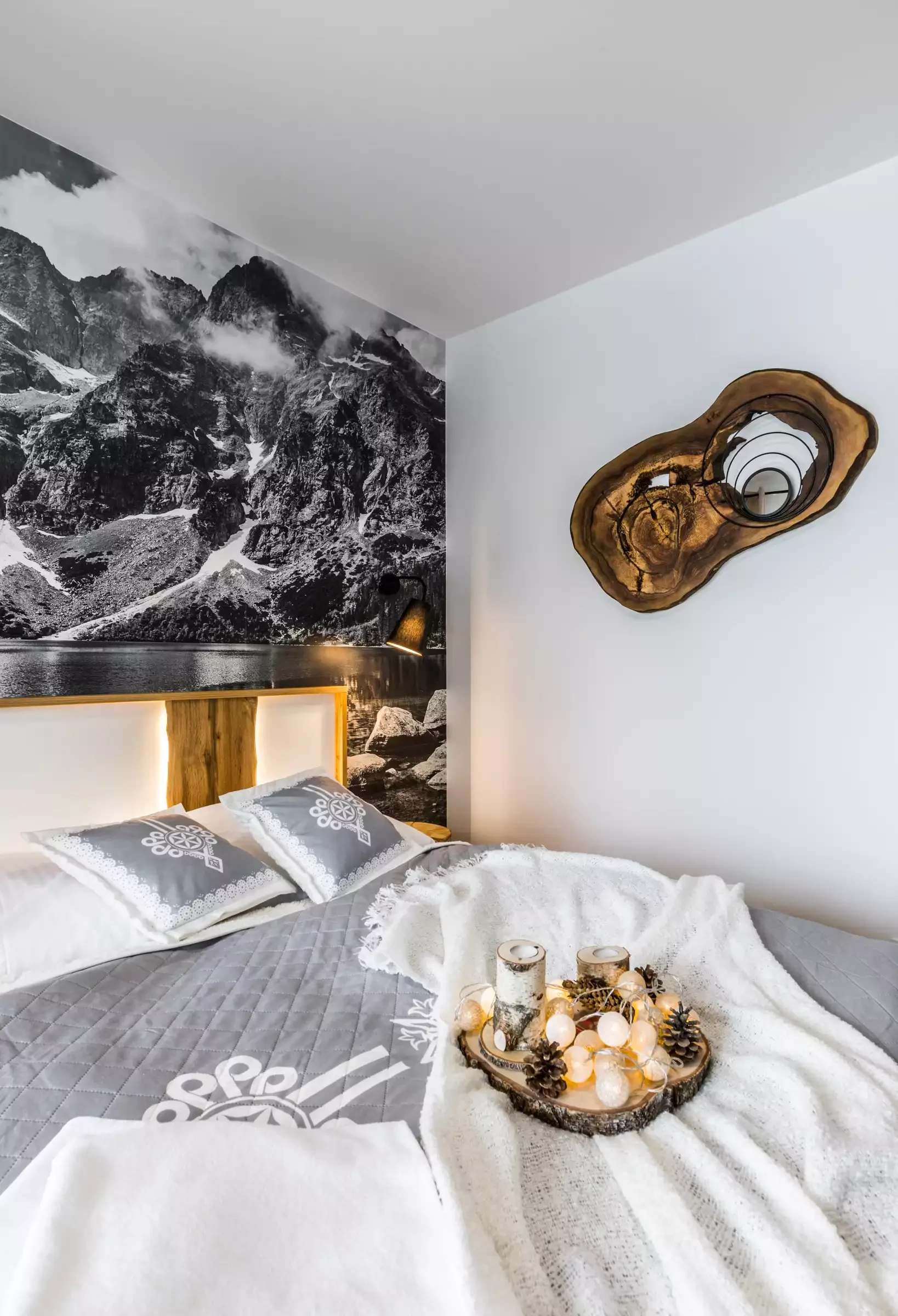 Rezydencja Za Strugiem-Apartament nr 3
