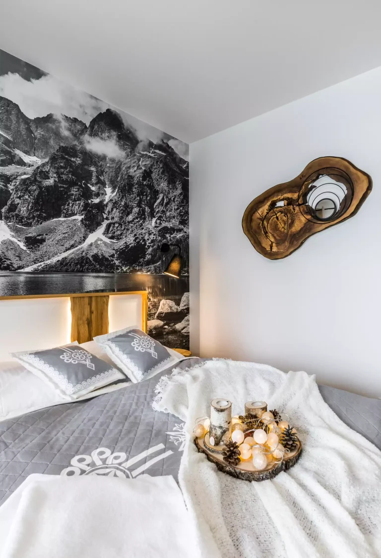 Rezydencja Za Strugiem-Apartament nr 3