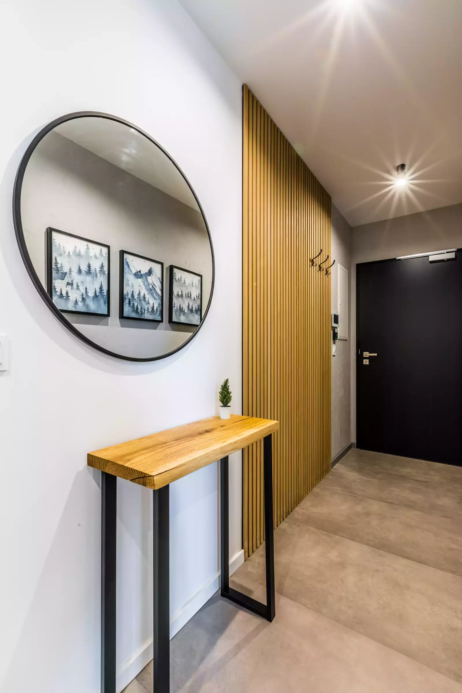 Rezydencja Za Strugiem-Apartament nr 3