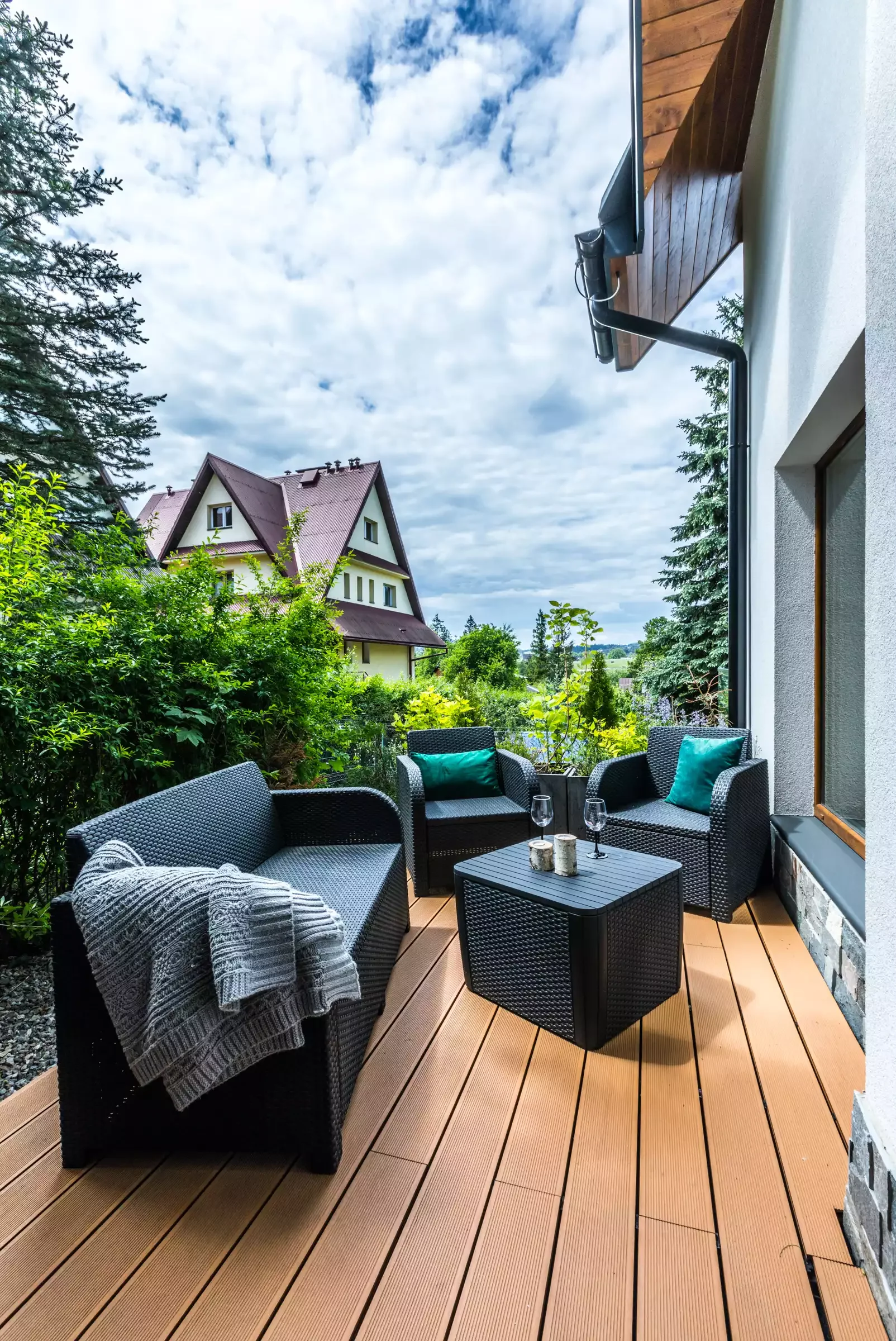 Rezydencja Za Strugiem-Apartament nr 3