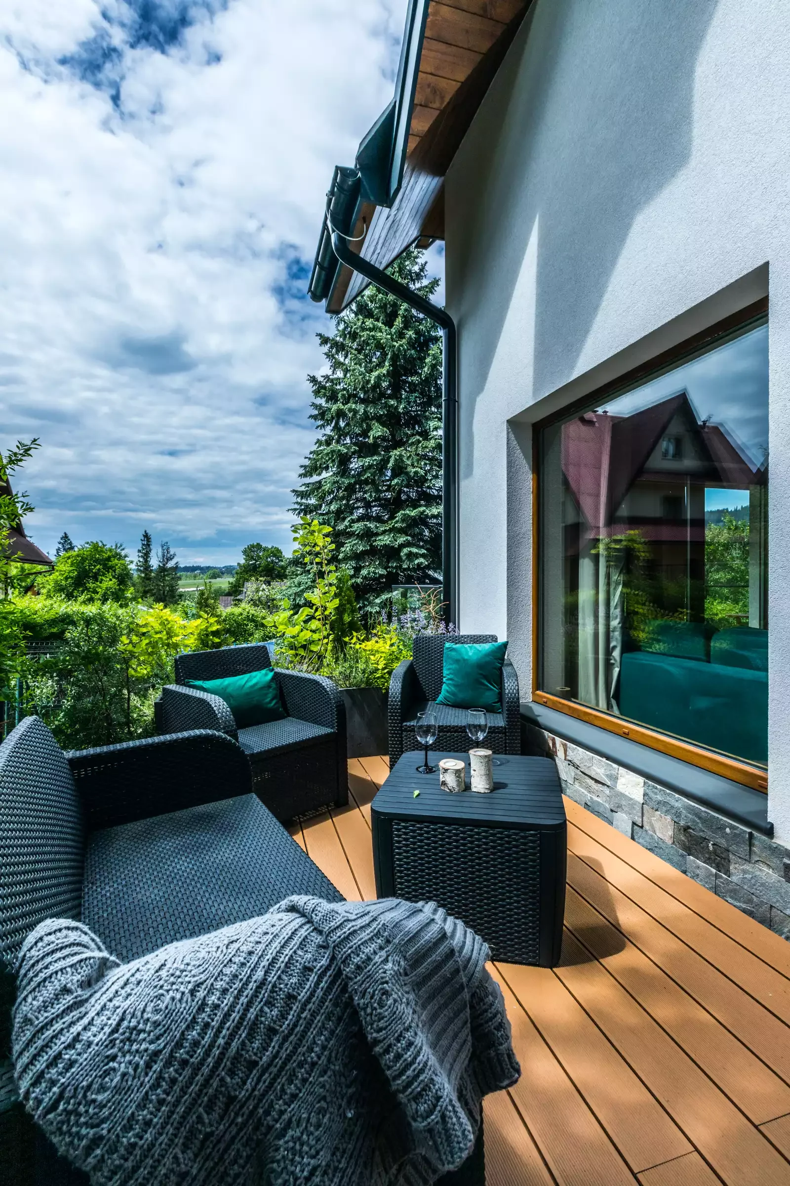 Rezydencja Za Strugiem-Apartament nr 3