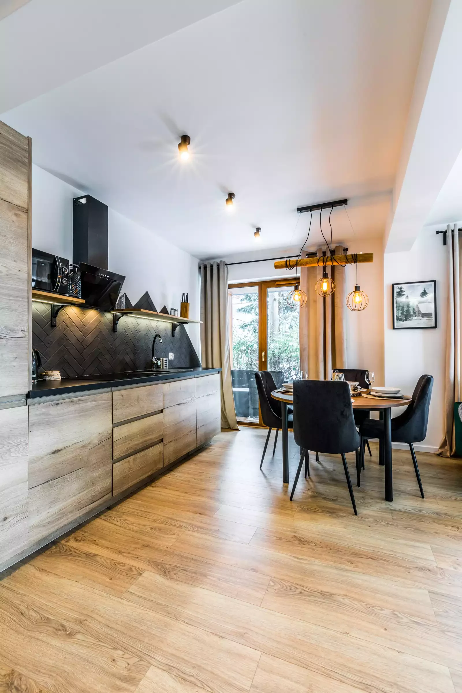 Rezydencja Za Strugiem-Apartament nr 3