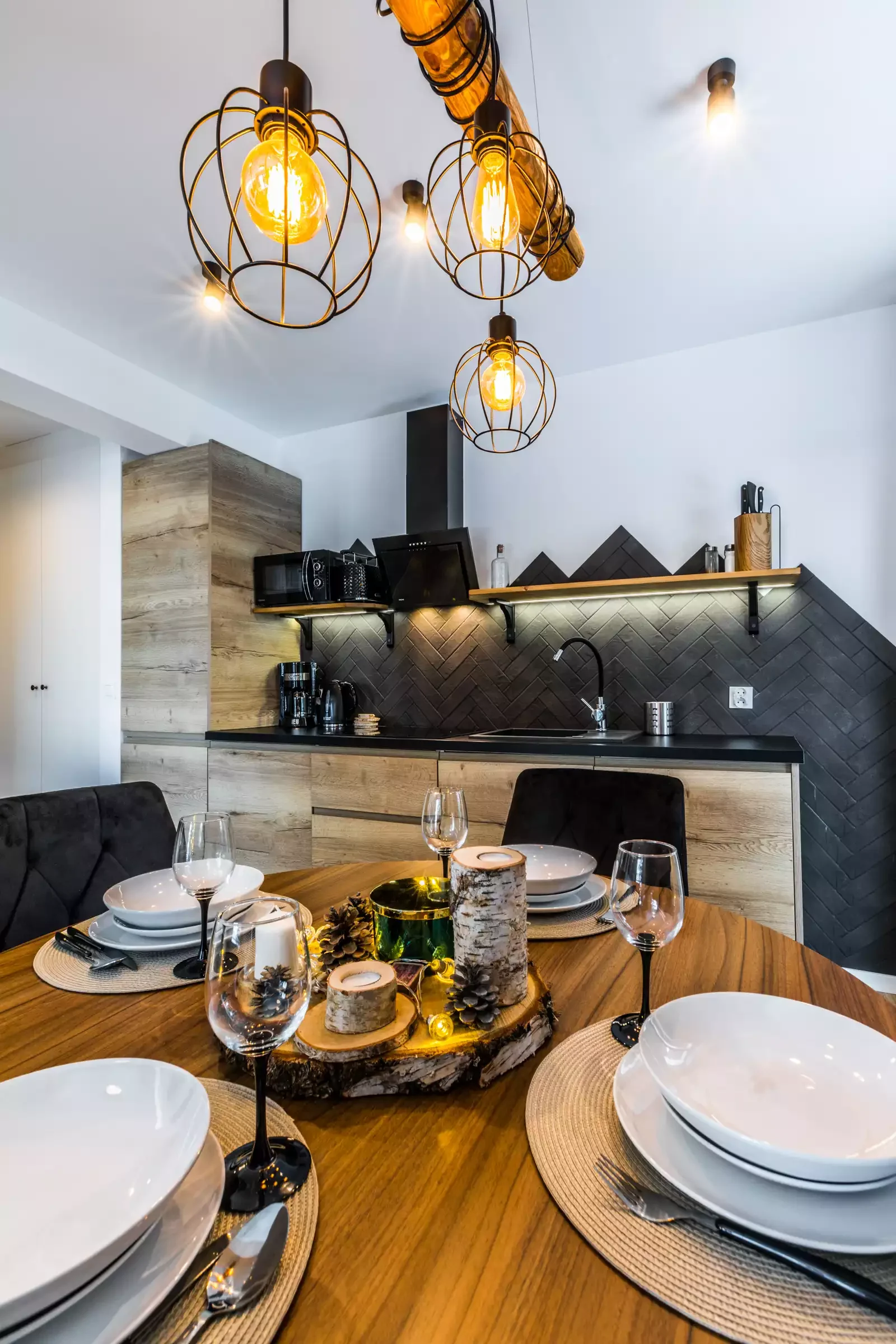 Rezydencja Za Strugiem-Apartament nr 3