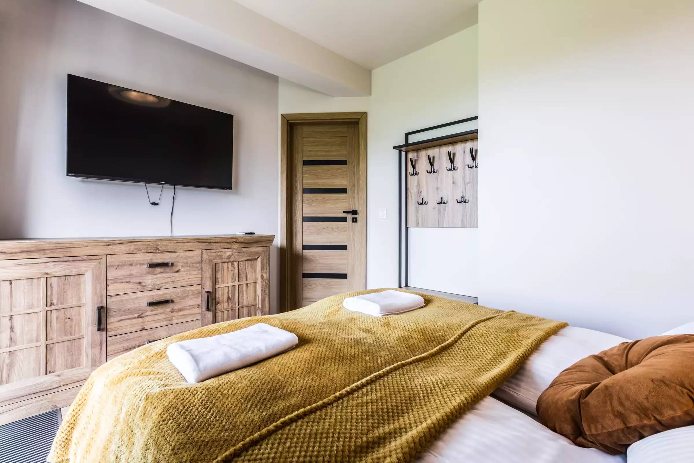 Rezydencja Za Strugiem-Apartament nr 5