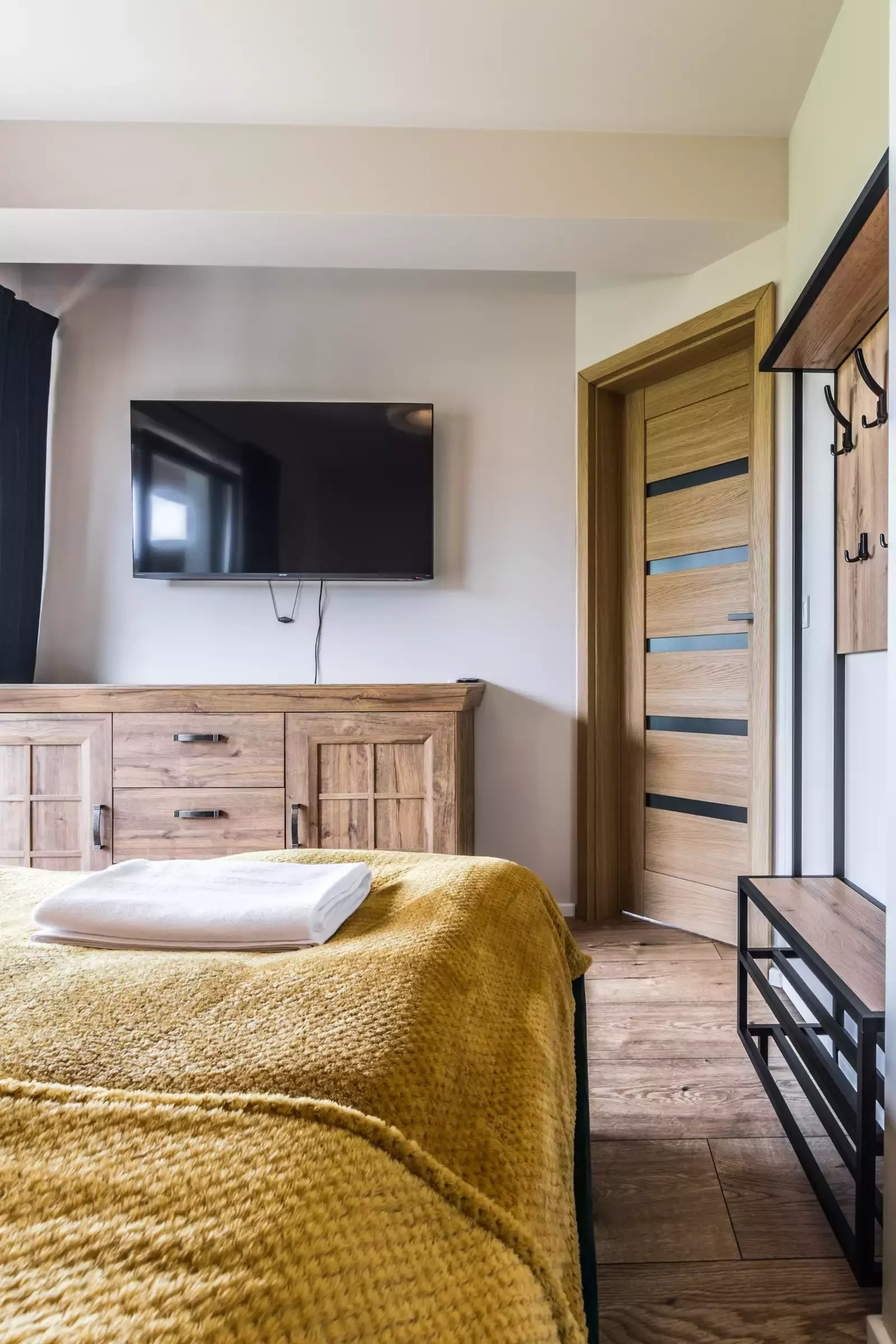 Rezydencja Za Strugiem-Apartament nr 5